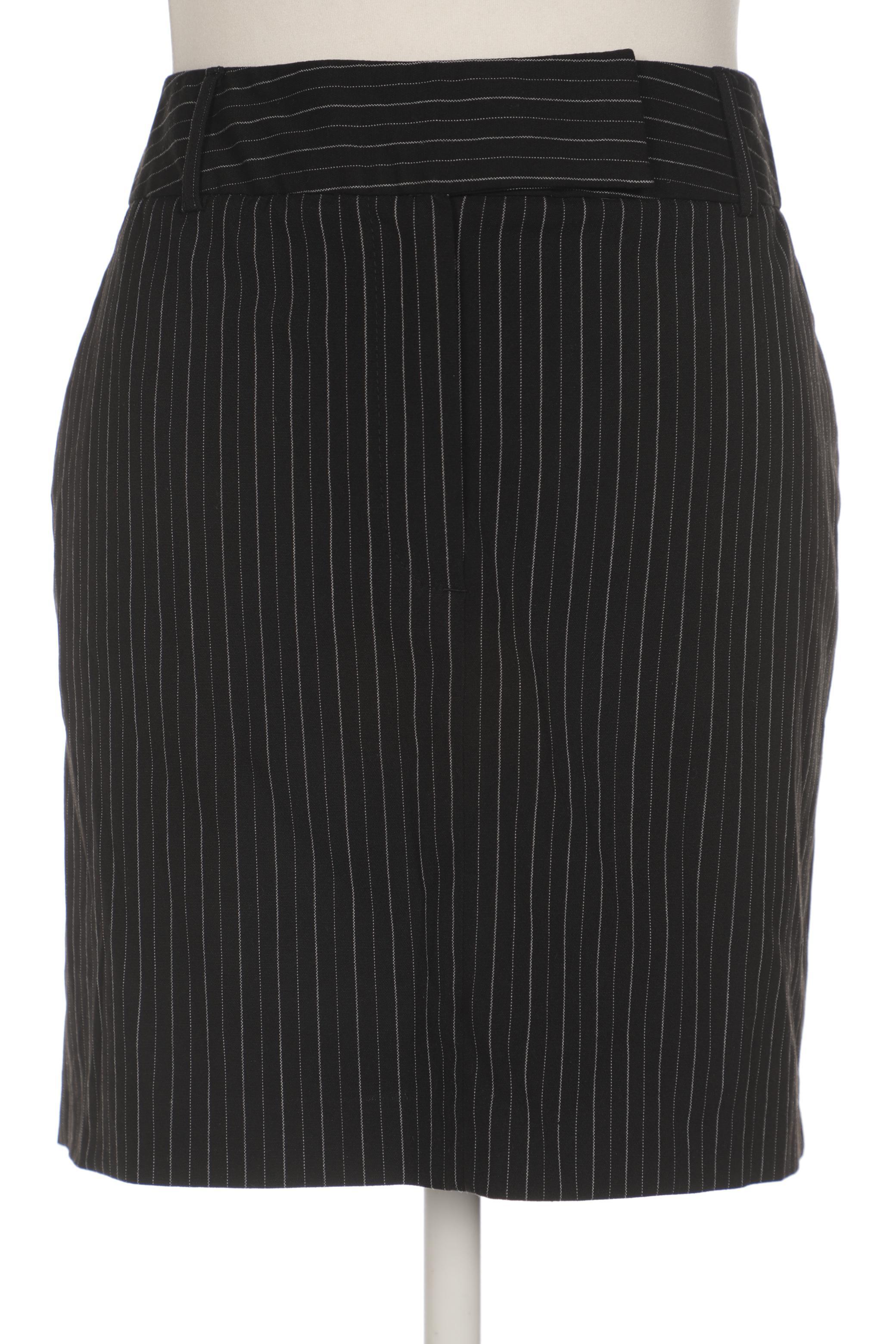 

MEXX Damen Rock, schwarz