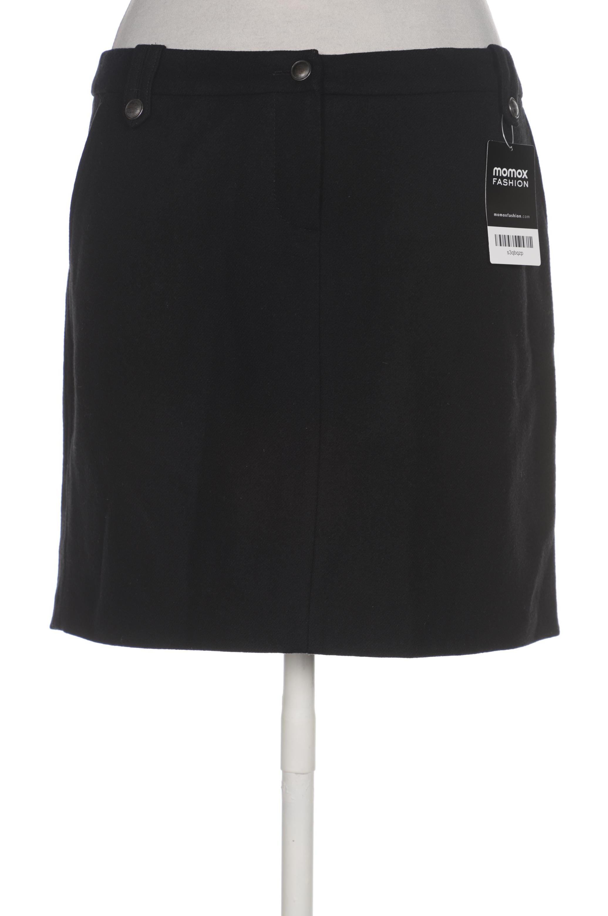 

Mexx Damen Rock, schwarz, Gr. 40