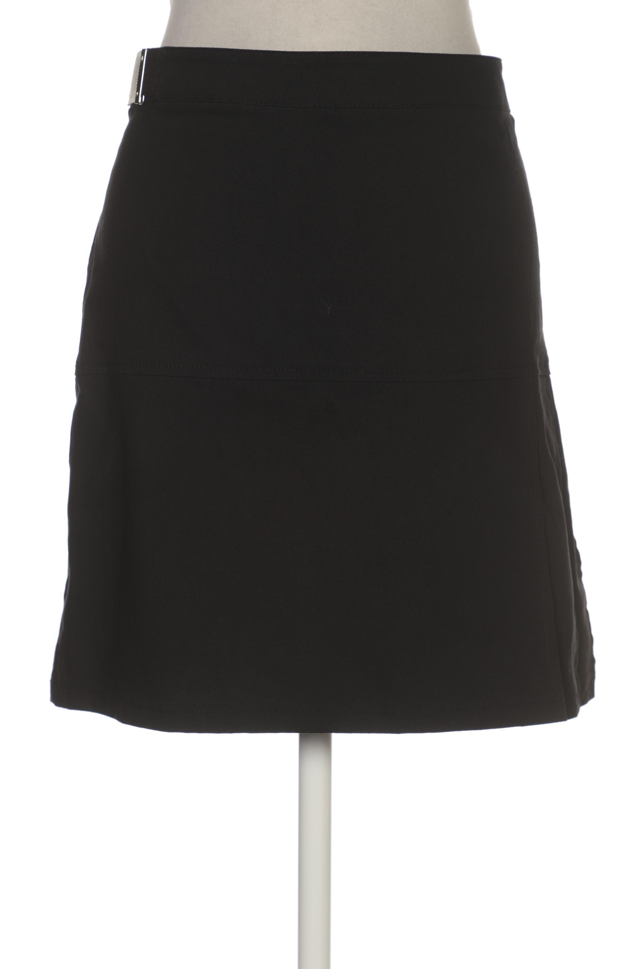 

Mexx Damen Rock, schwarz, Gr. 40