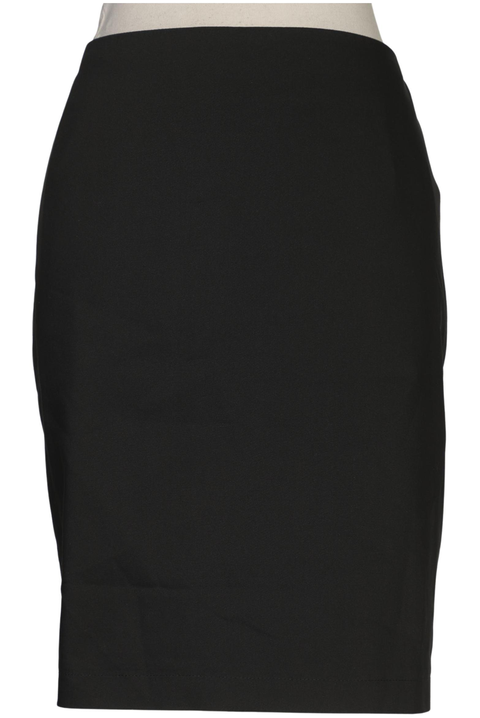 

Mexx Damen Rock, schwarz, Gr. 38