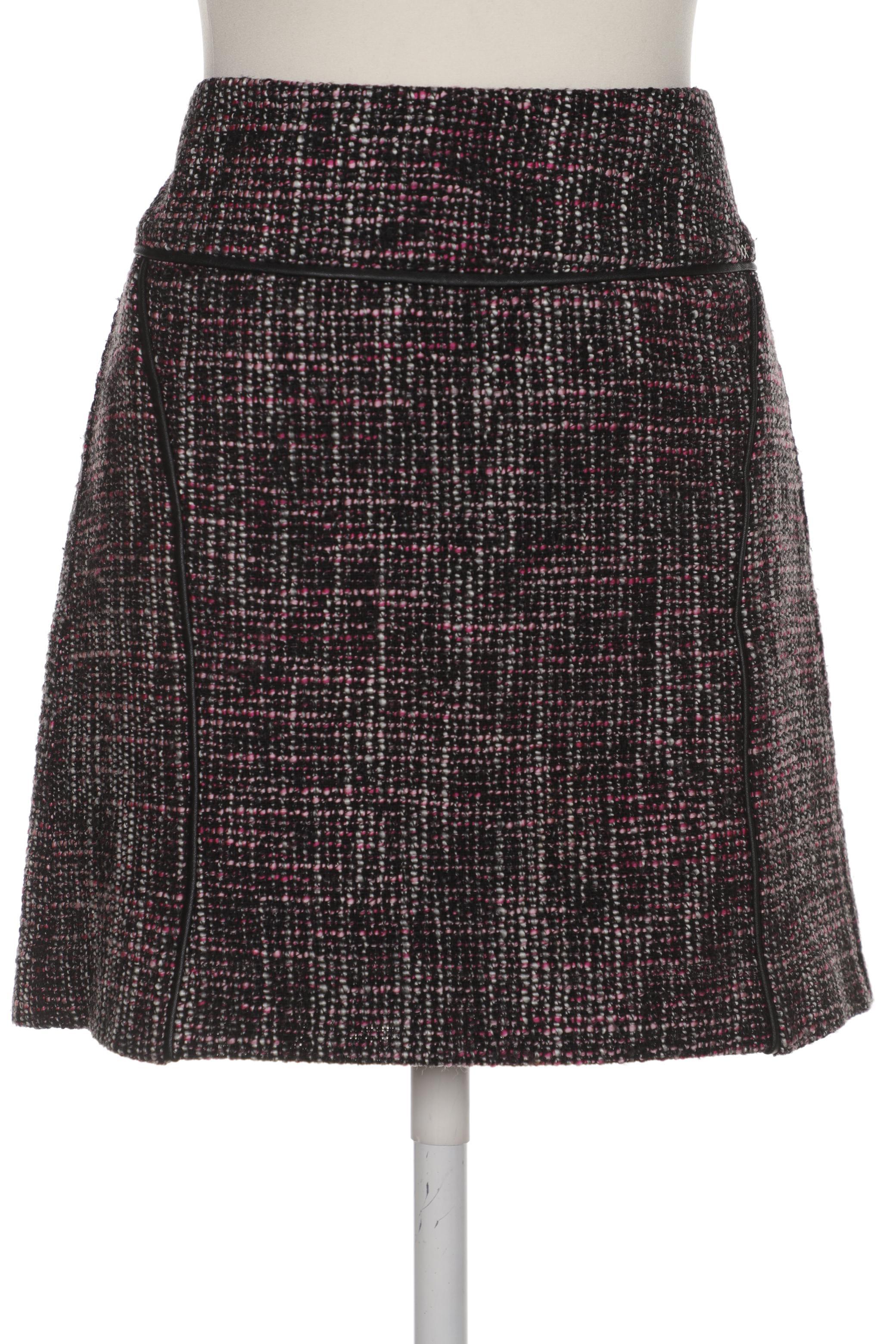 

MEXX Damen Rock, schwarz