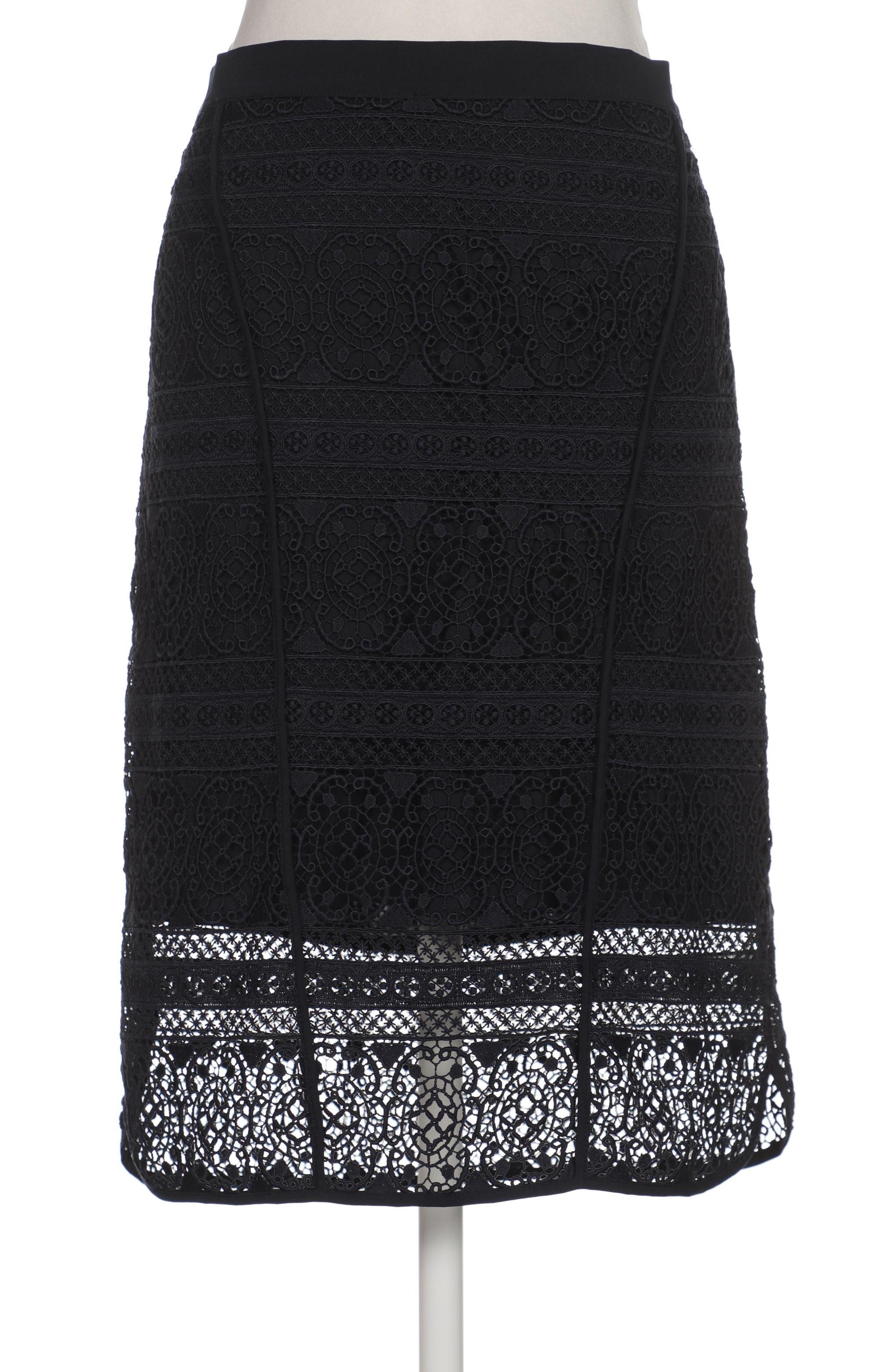 

Mexx Damen Rock, marineblau, Gr. 40