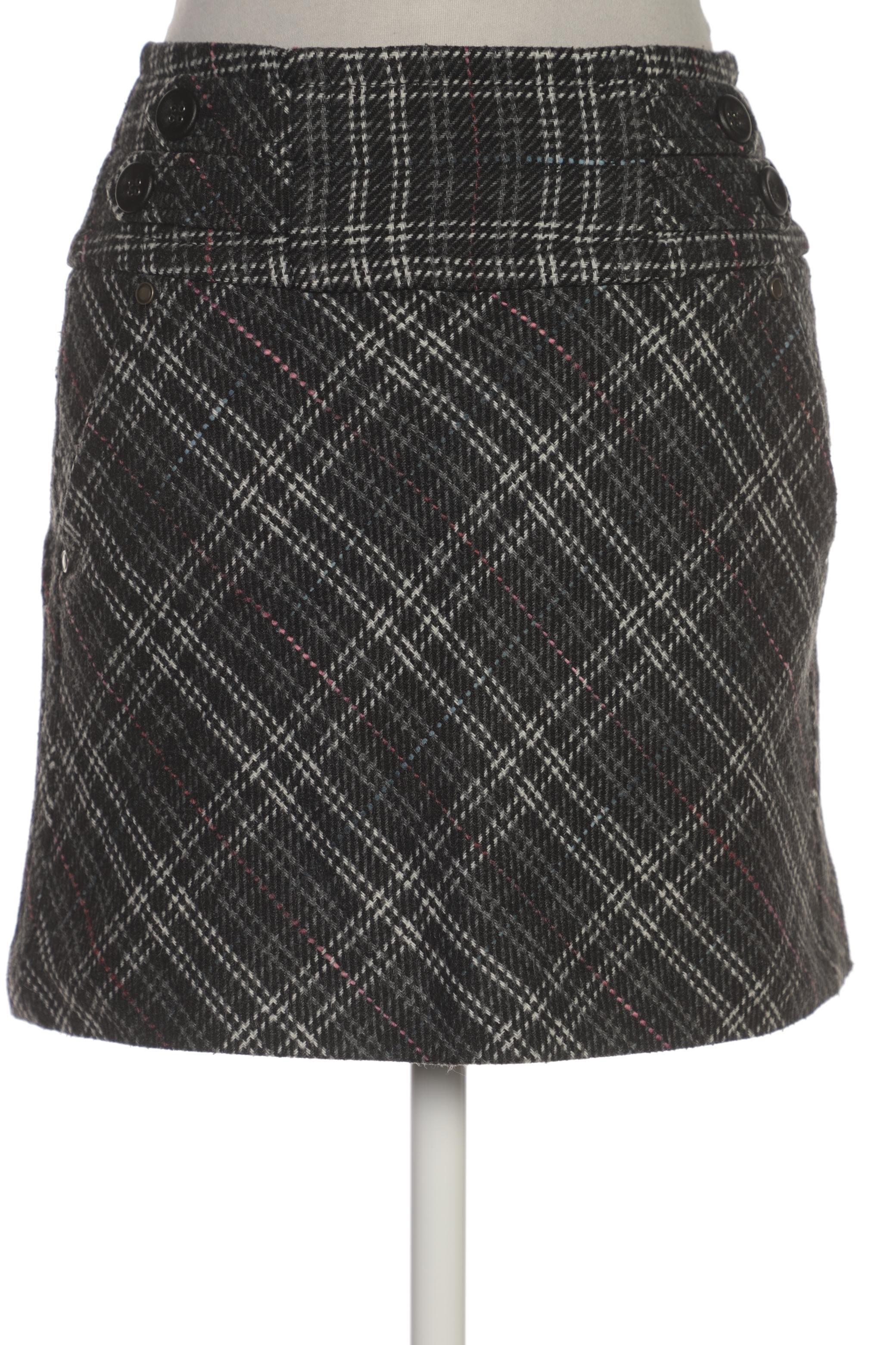 

Mexx Damen Rock, grau, Gr. 32