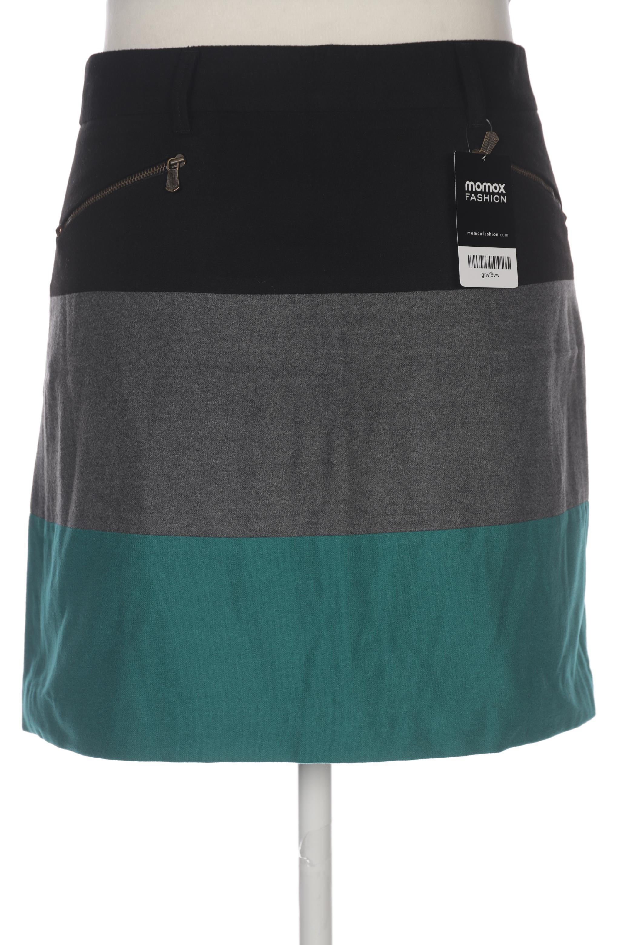 

Mexx Damen Rock, mehrfarbig, Gr. 42