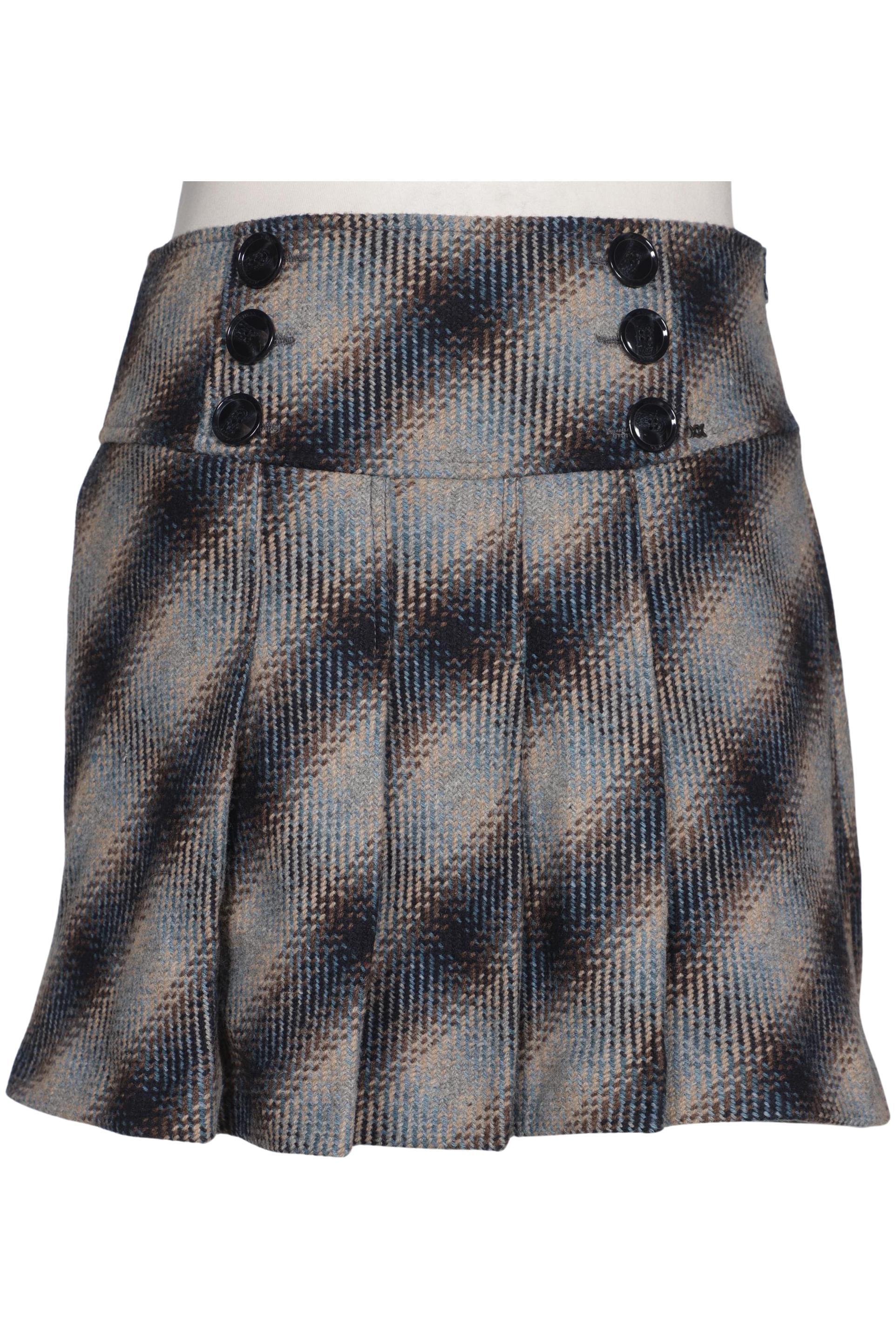 

Mexx Damen Rock, marineblau, Gr. 38