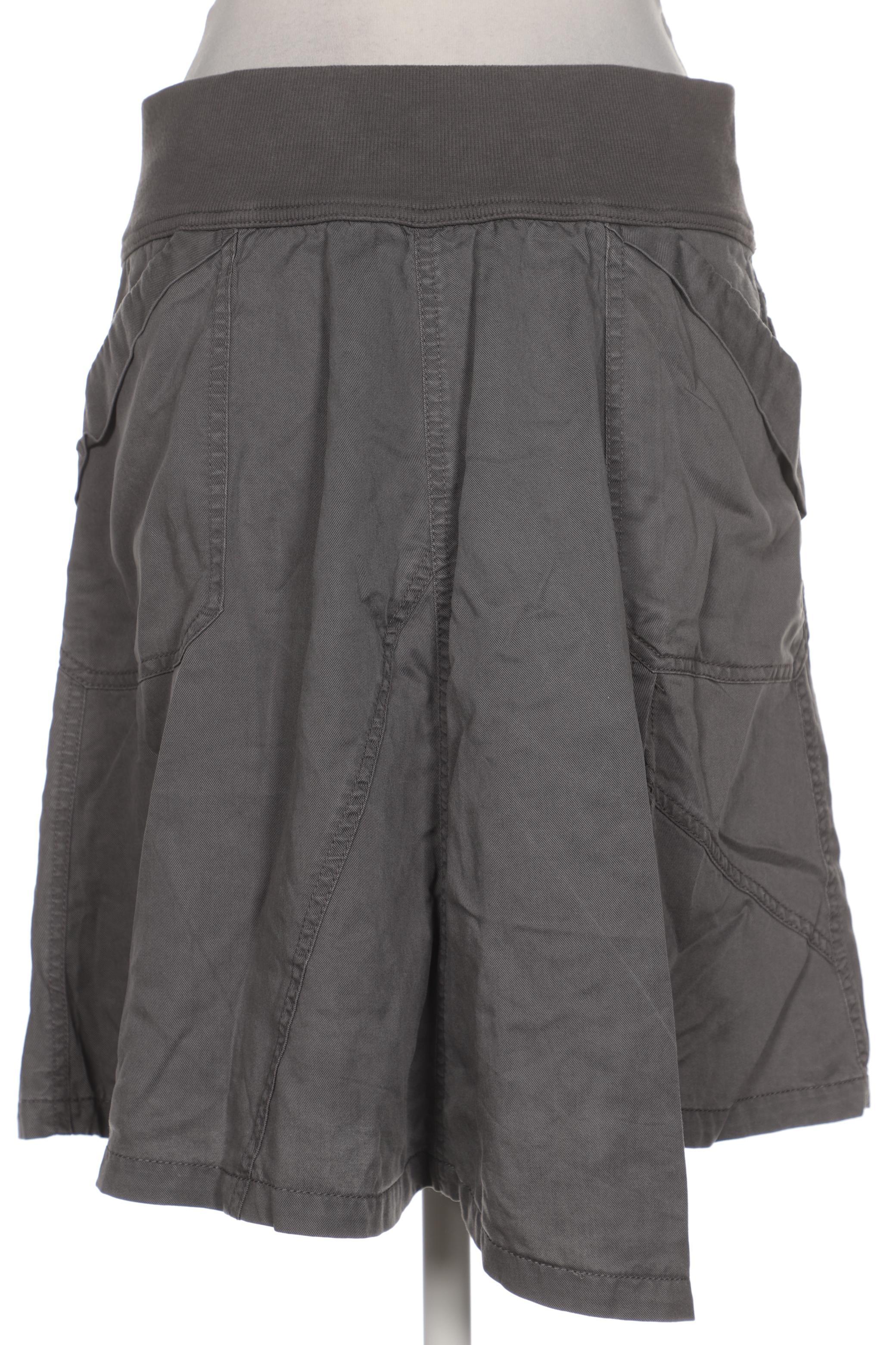 

Mexx Damen Rock, grau, Gr. 40