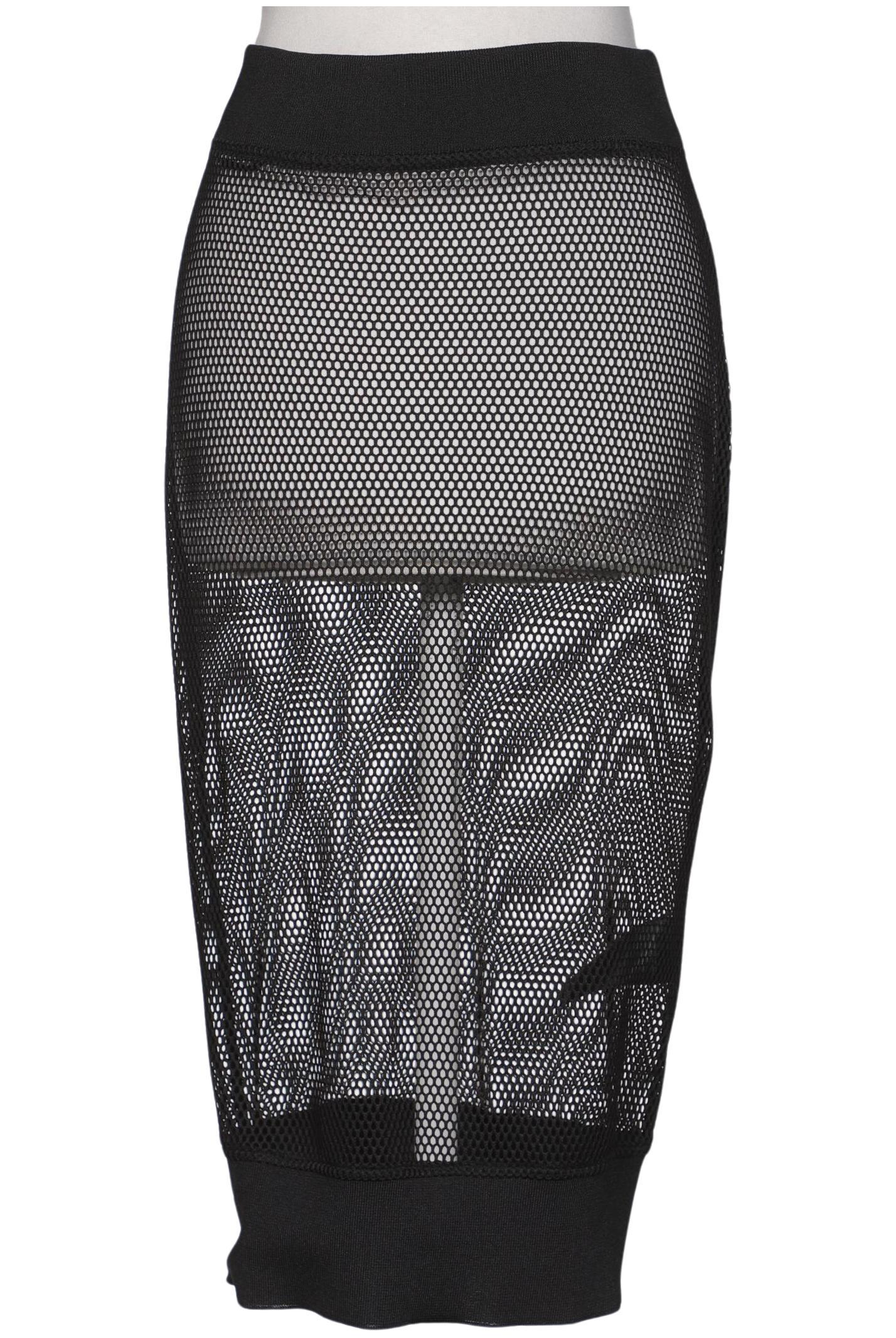 

Mexx Damen Rock, mehrfarbig, Gr. 32