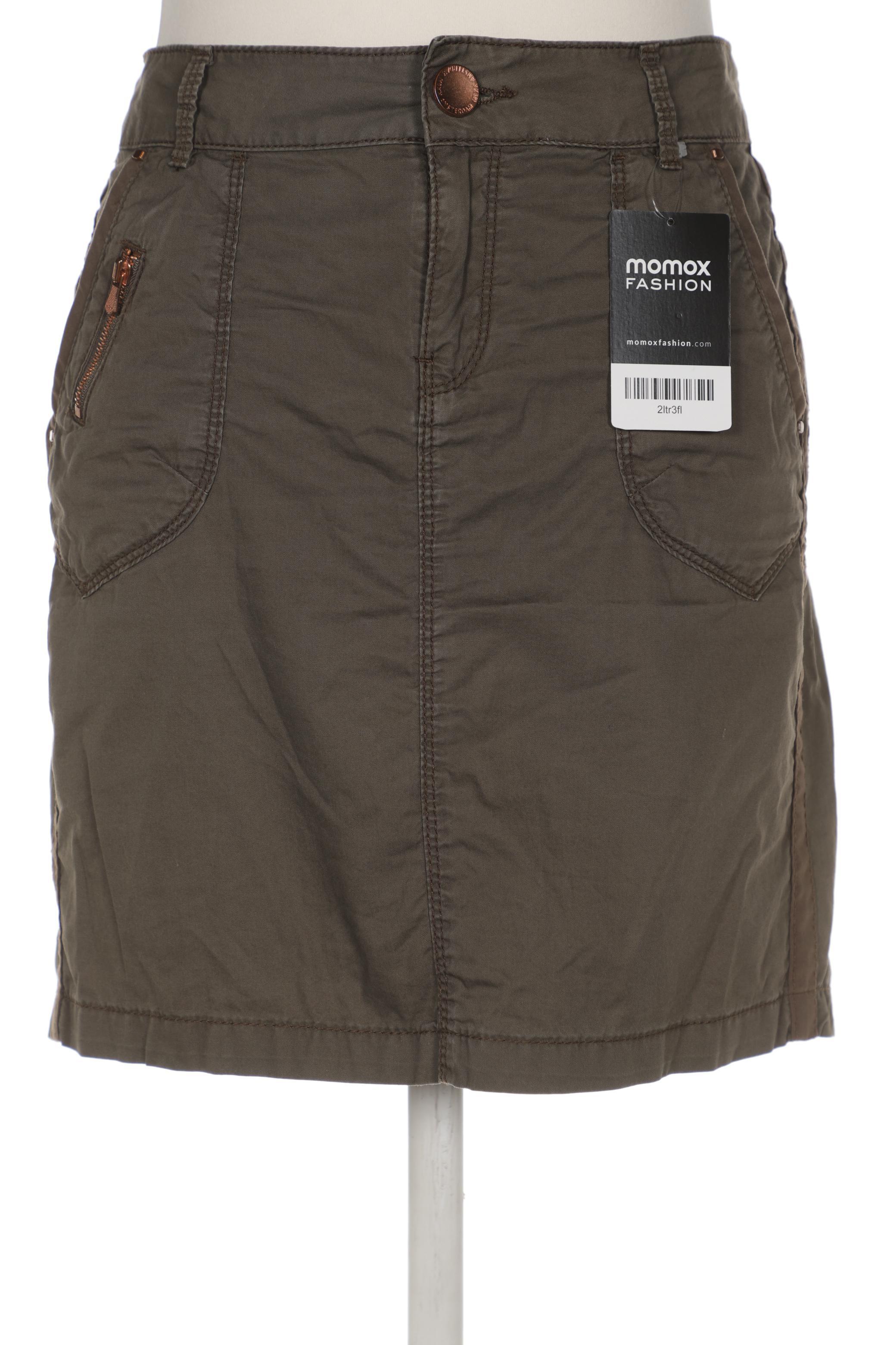 

MEXX Damen Rock, braun