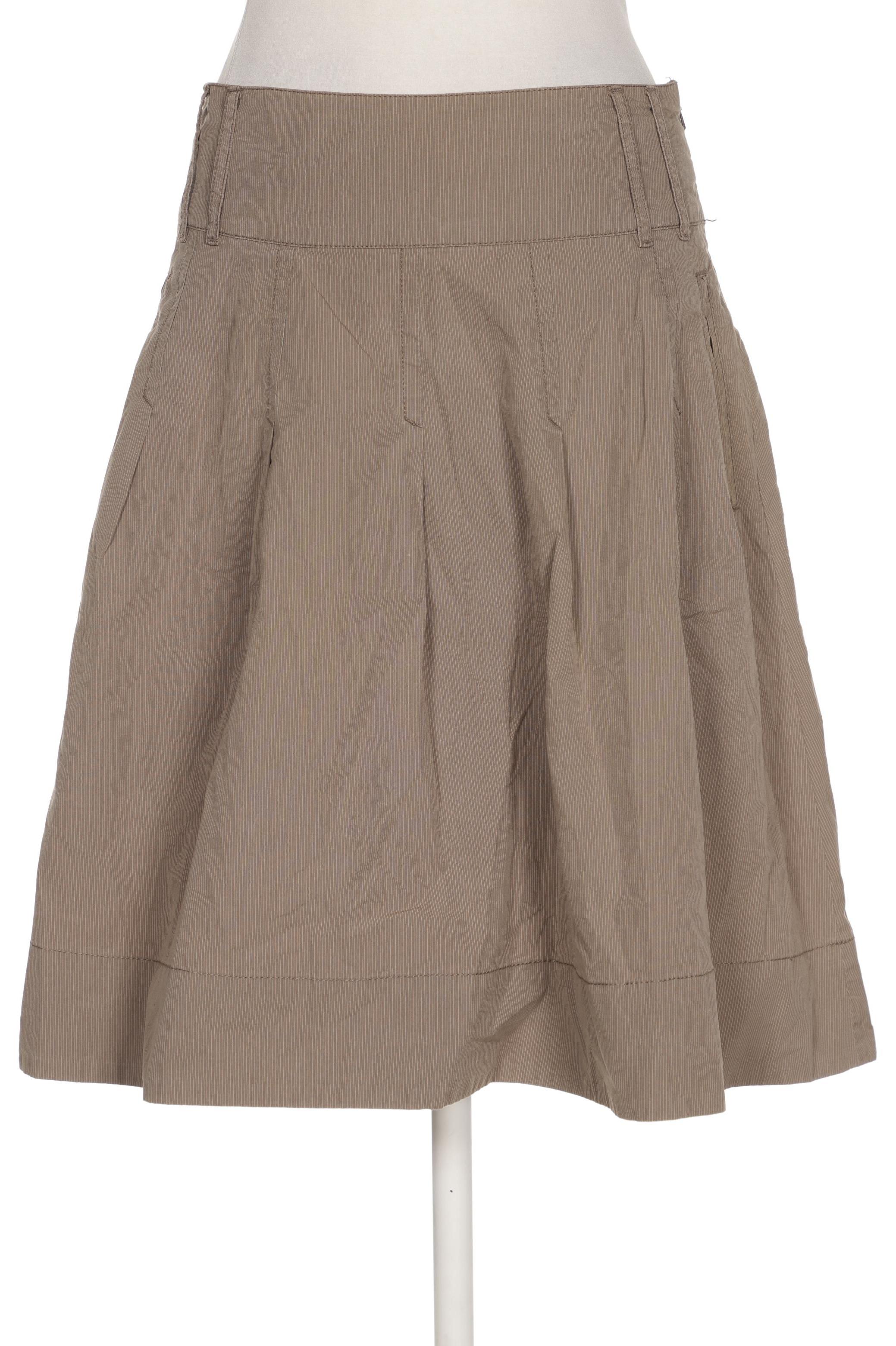 

Mexx Damen Rock, braun, Gr. 40