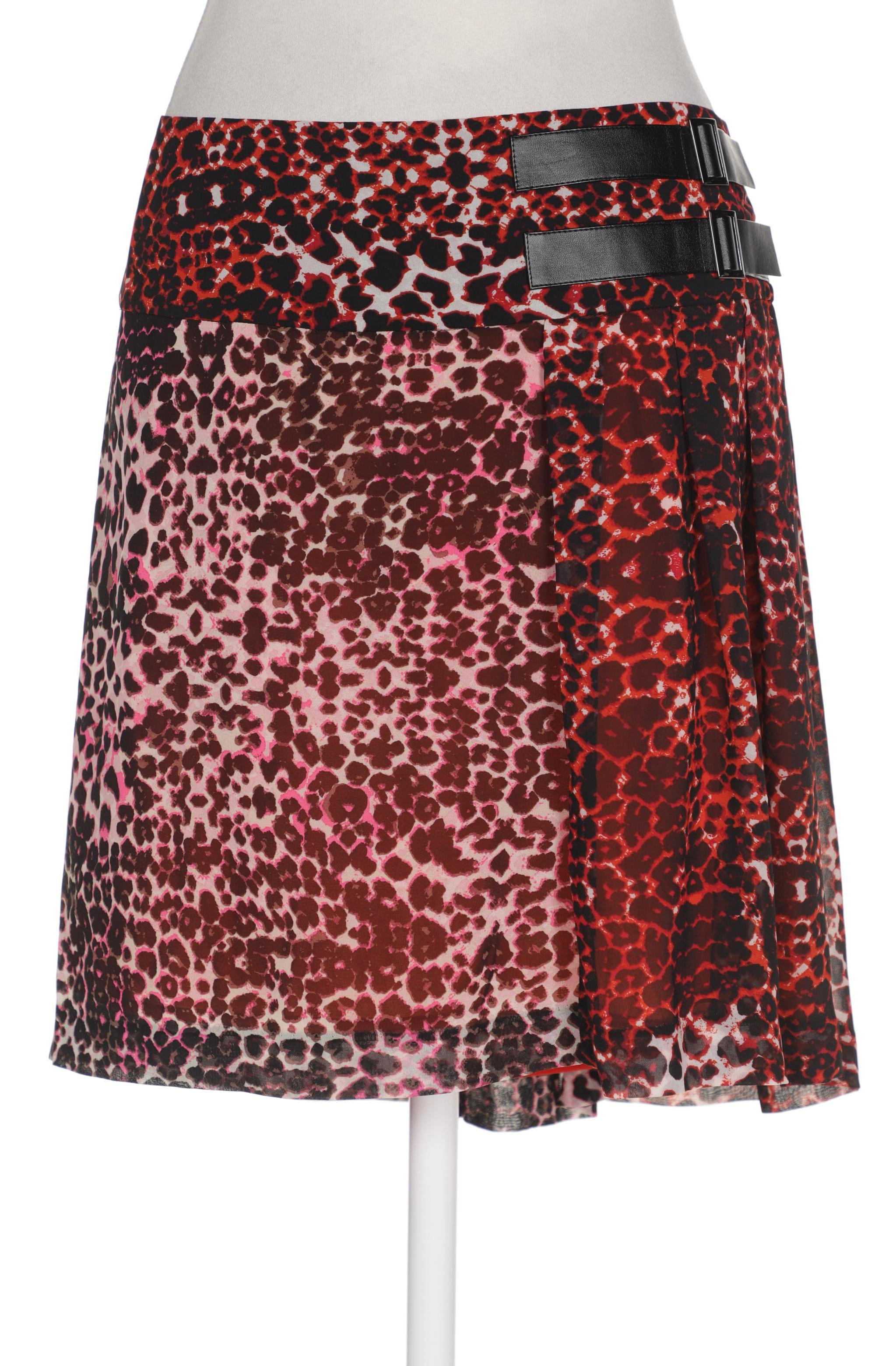 

Mexx Damen Rock, rot, Gr. 40