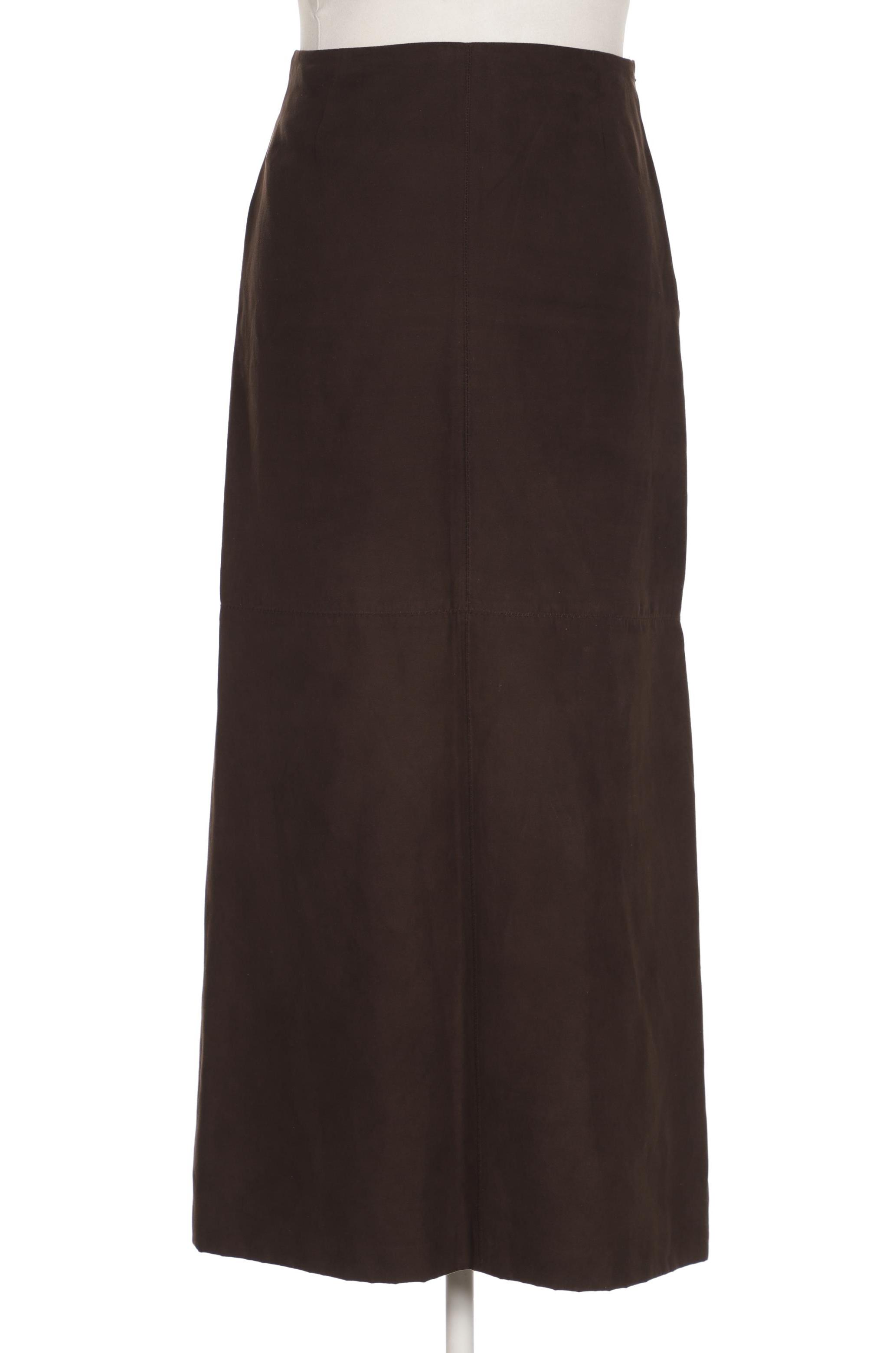 

Mexx Damen Rock, braun, Gr. 42