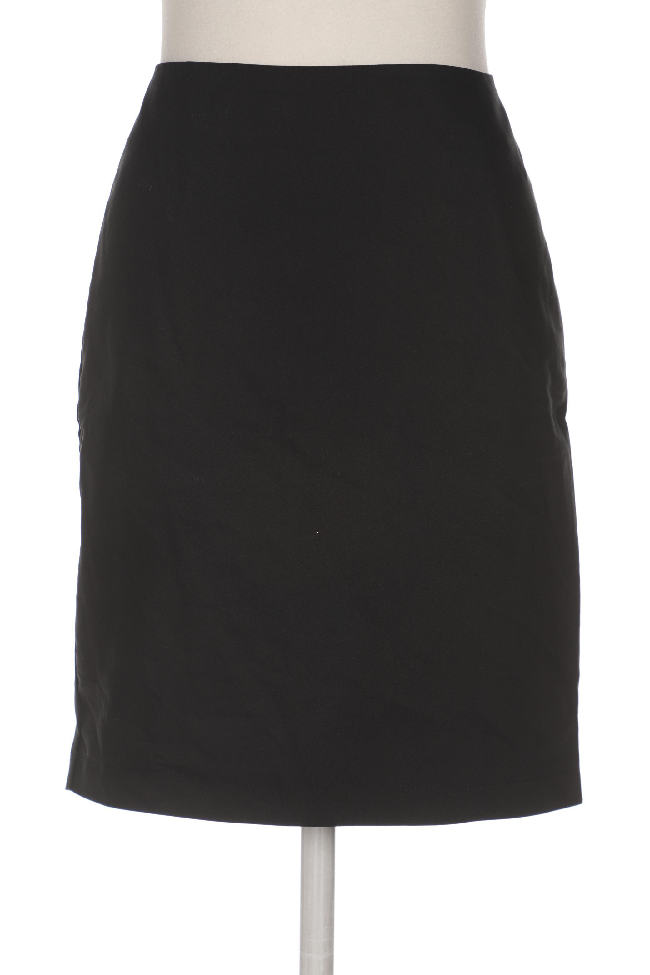

MEXX Damen Rock, schwarz