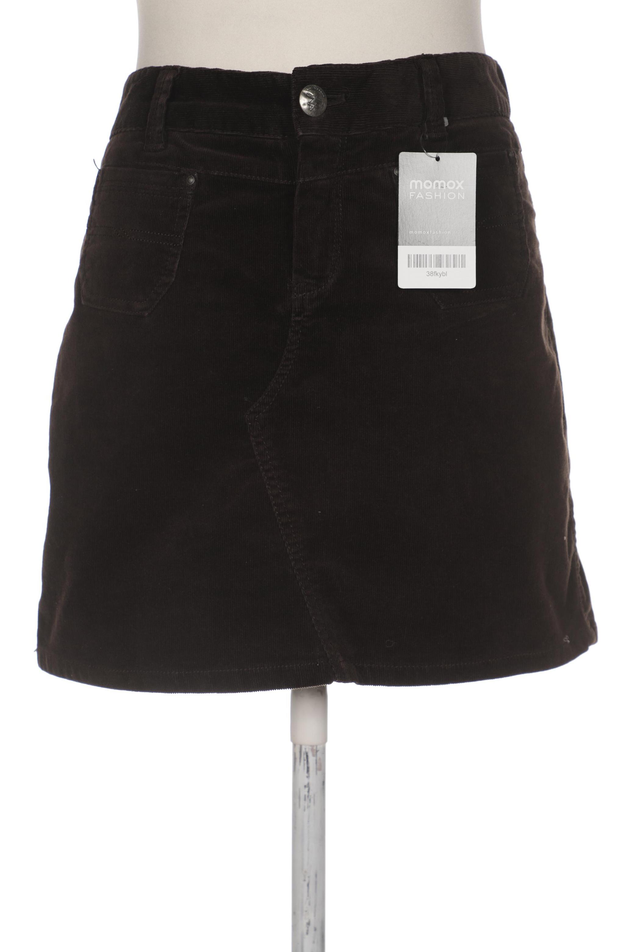 

MEXX Damen Rock, braun