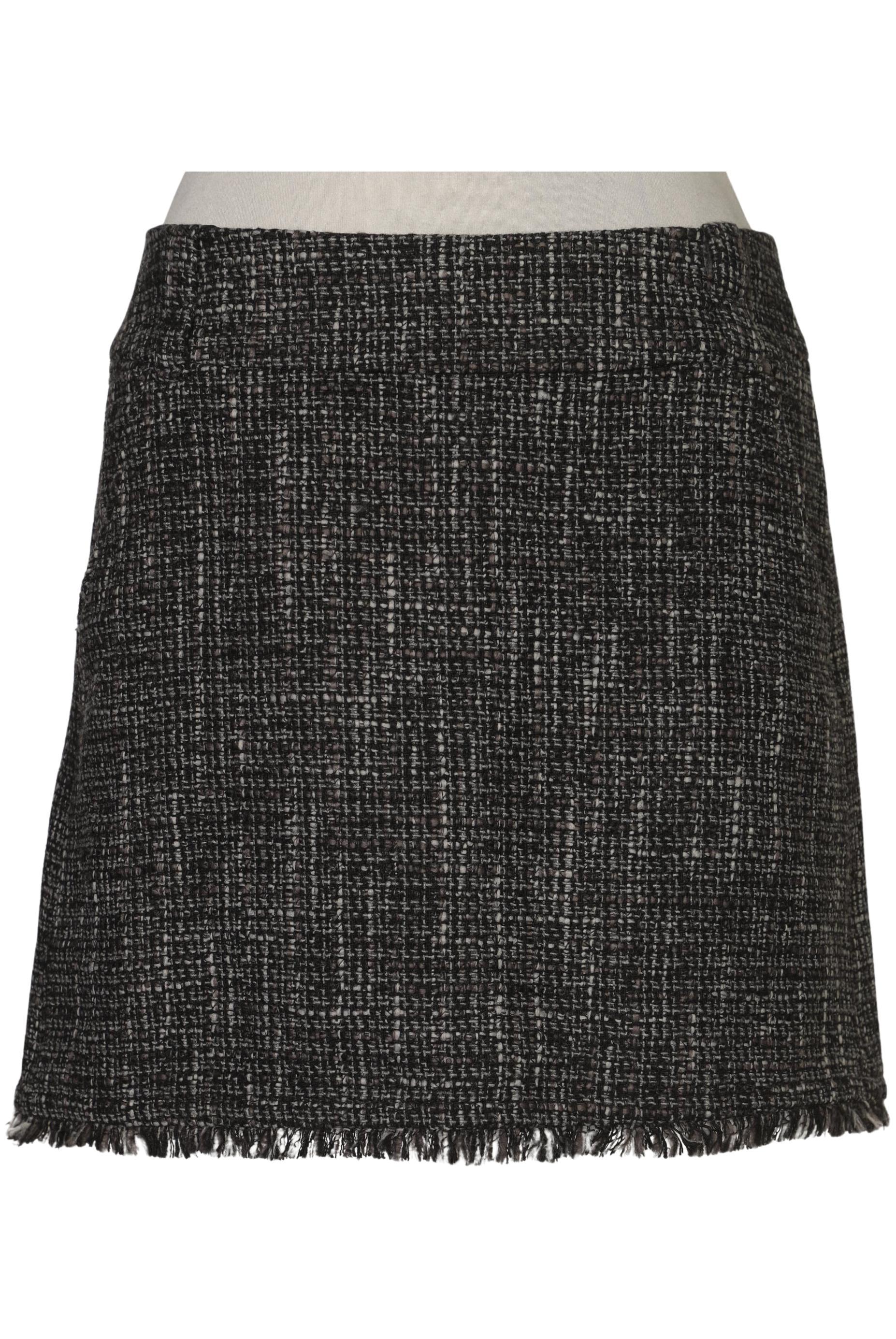 

Mexx Damen Rock, schwarz, Gr. 38