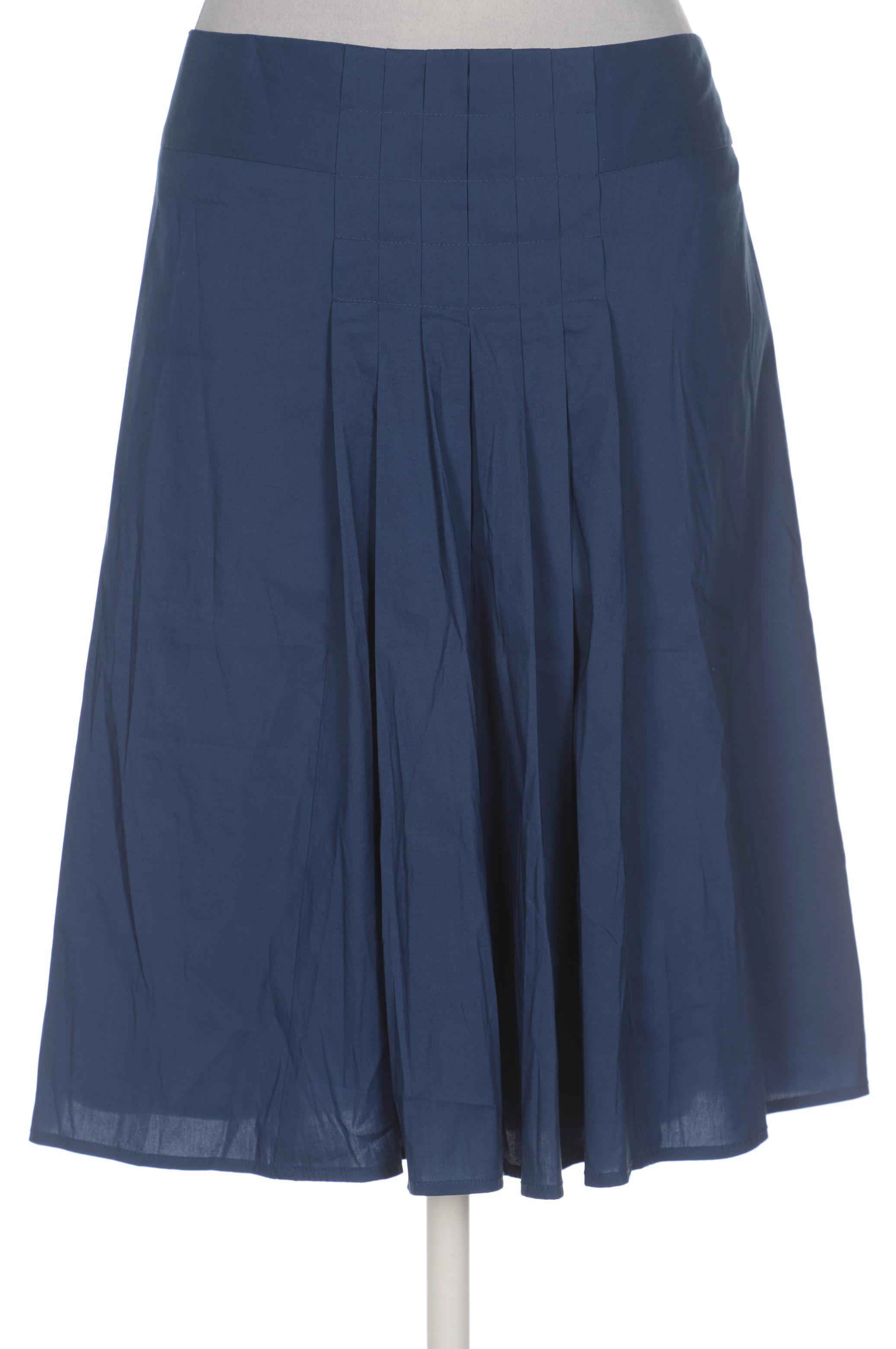 

Mexx Damen Rock, blau, Gr. 40