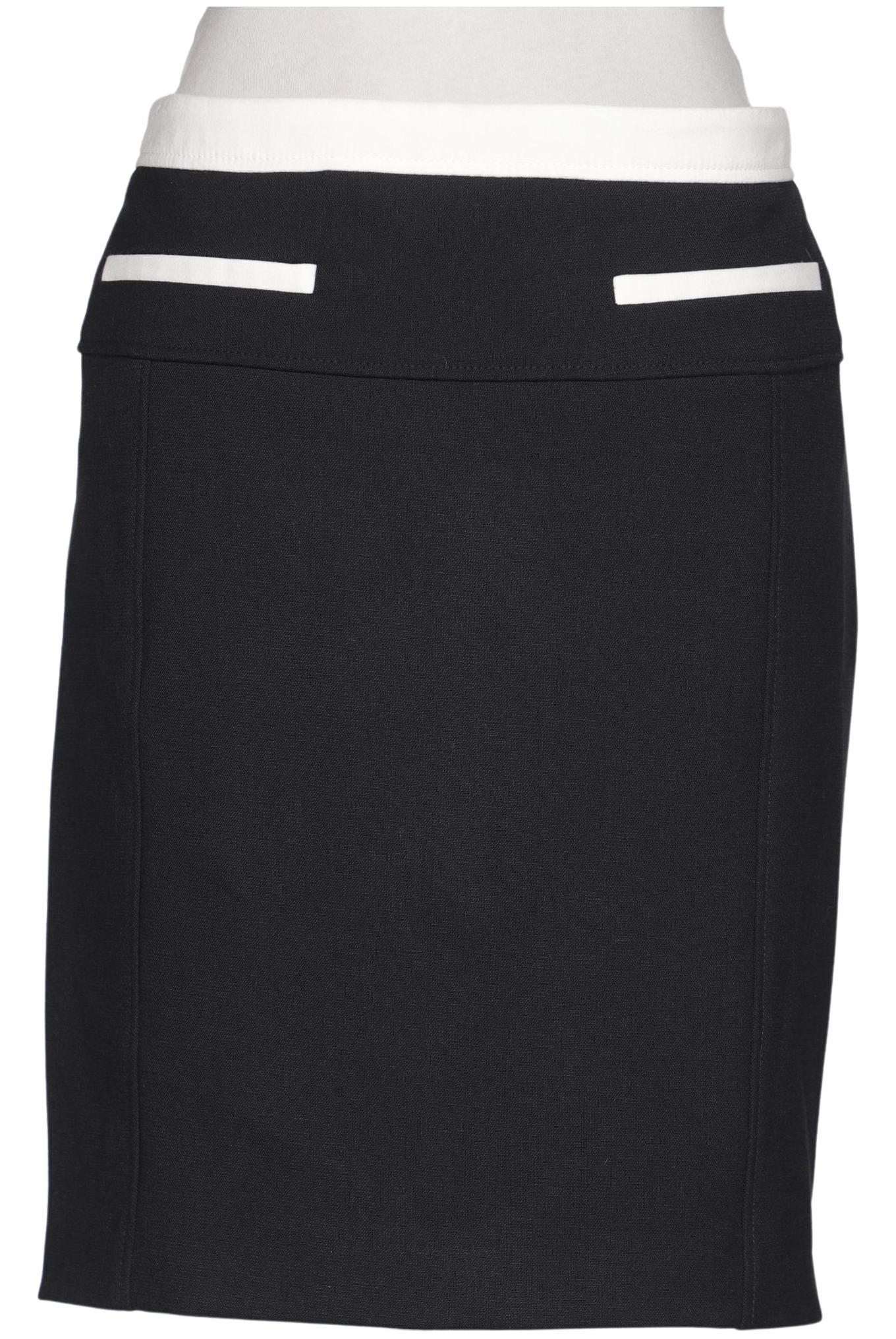 

Mexx Damen Rock, schwarz, Gr. 38