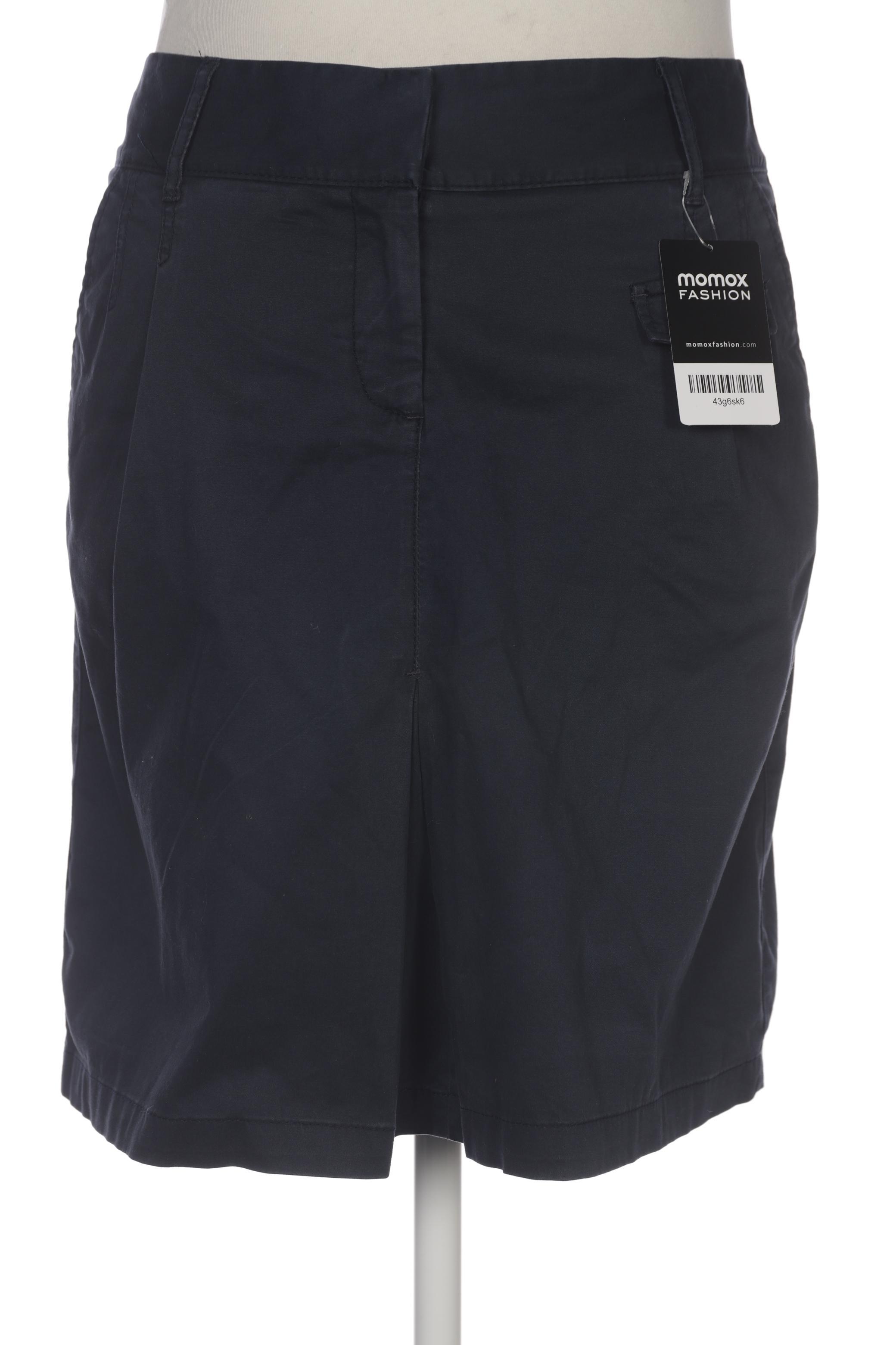 

Mexx Damen Rock, marineblau, Gr. 36