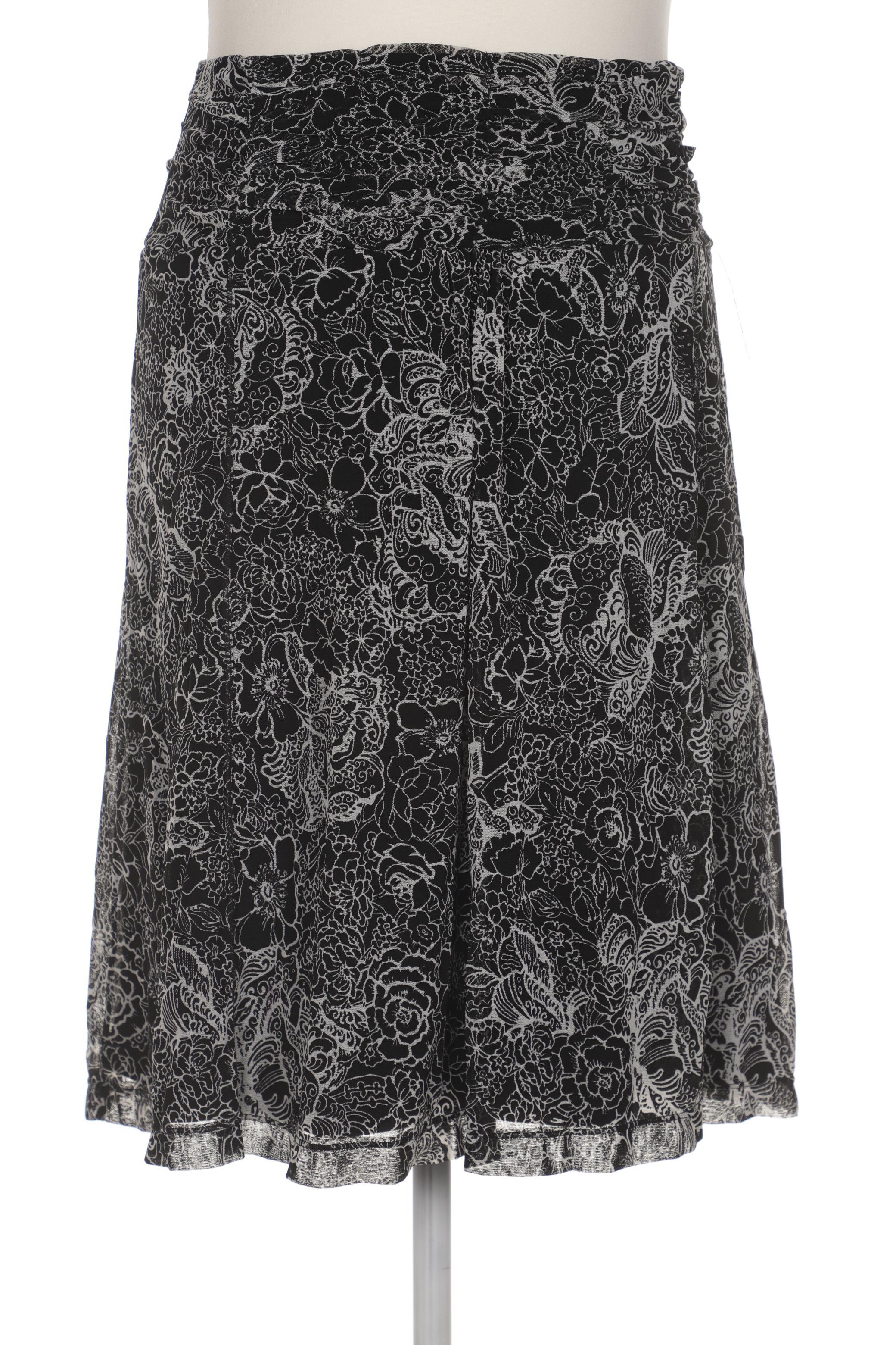 

Mexx Damen Rock, schwarz, Gr. 42