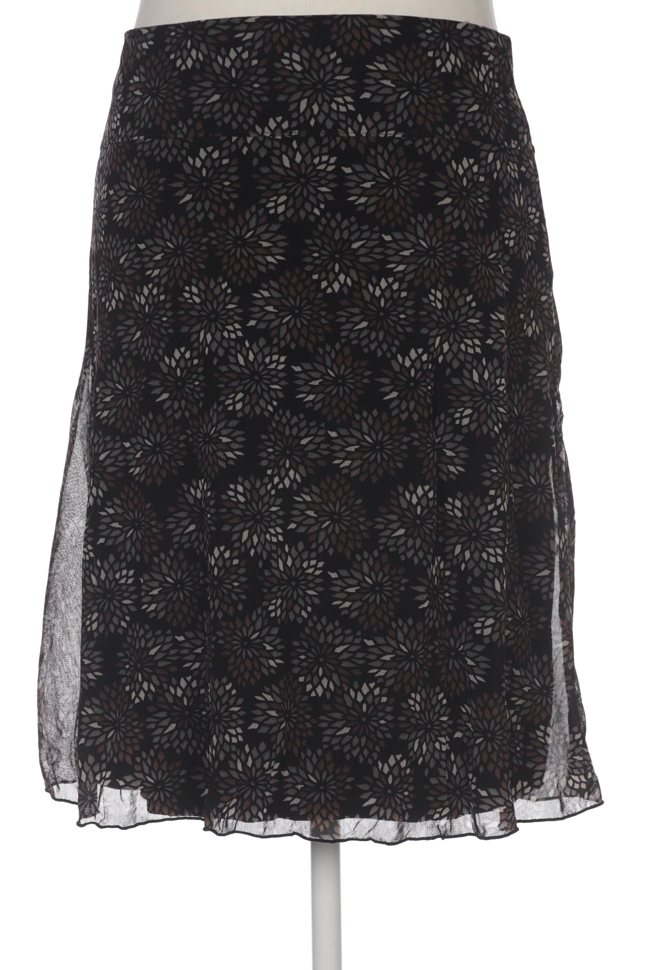 

Mexx Damen Rock, schwarz, Gr. 42