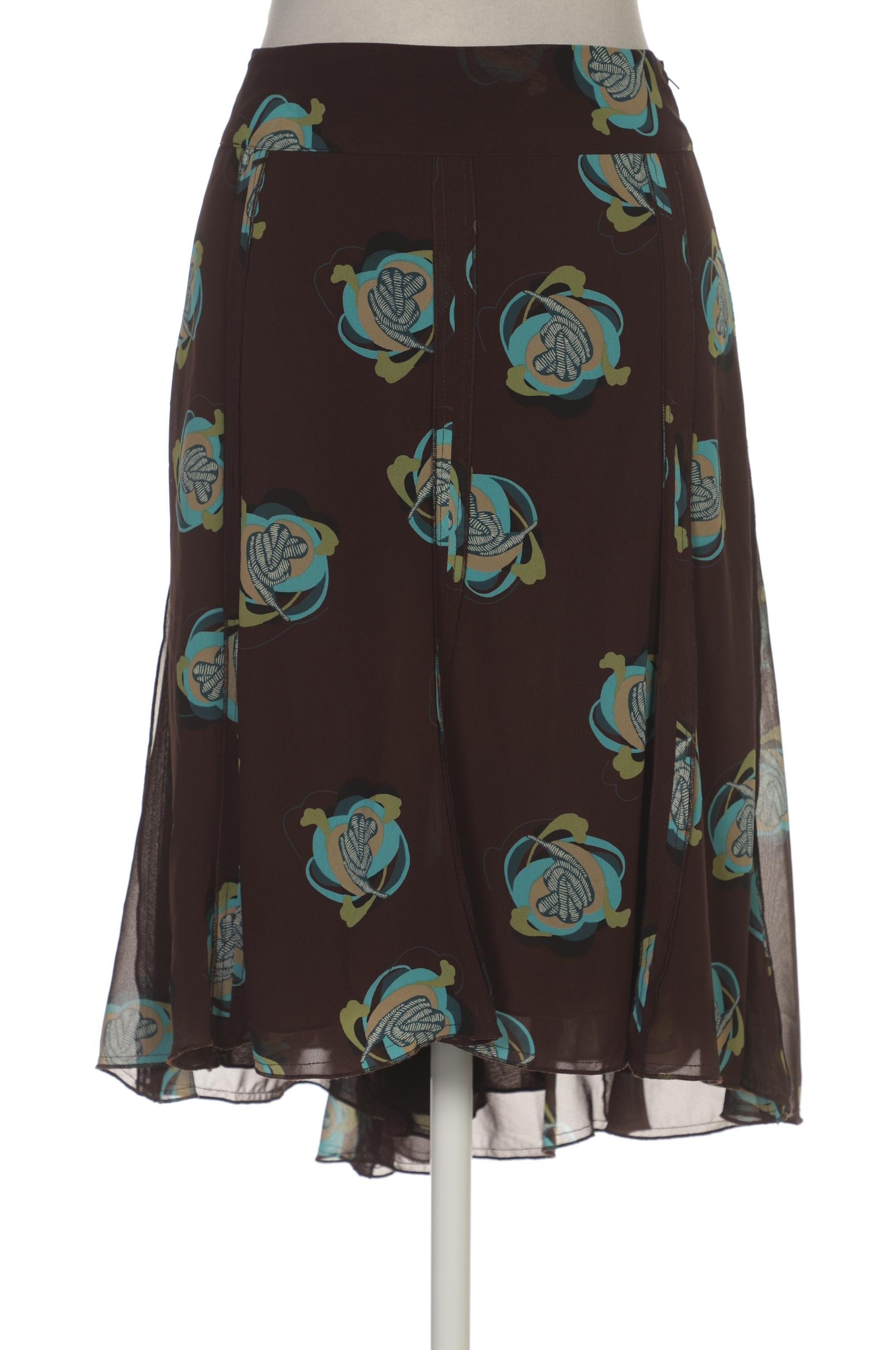 

Mexx Damen Rock, braun, Gr. 36