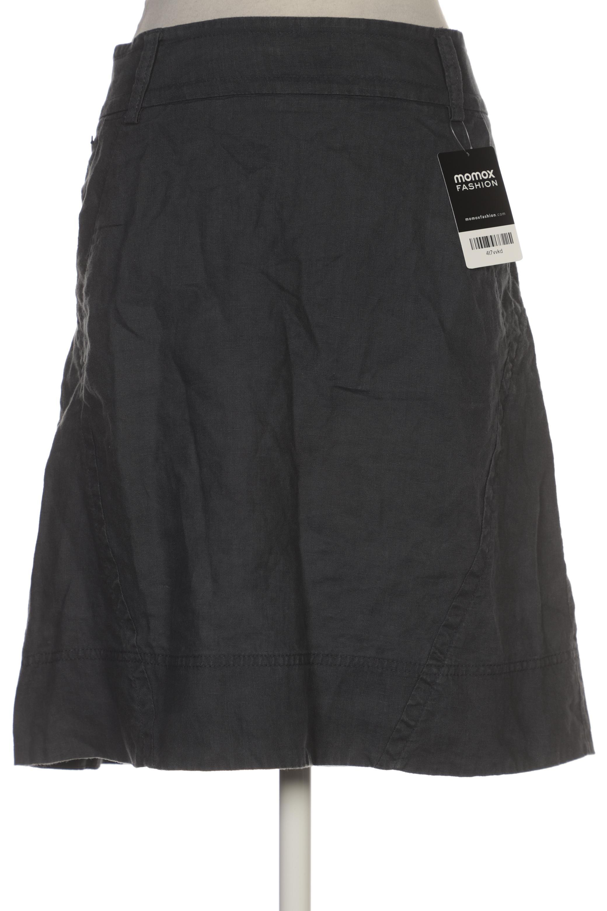 

Mexx Damen Rock, marineblau, Gr. 36