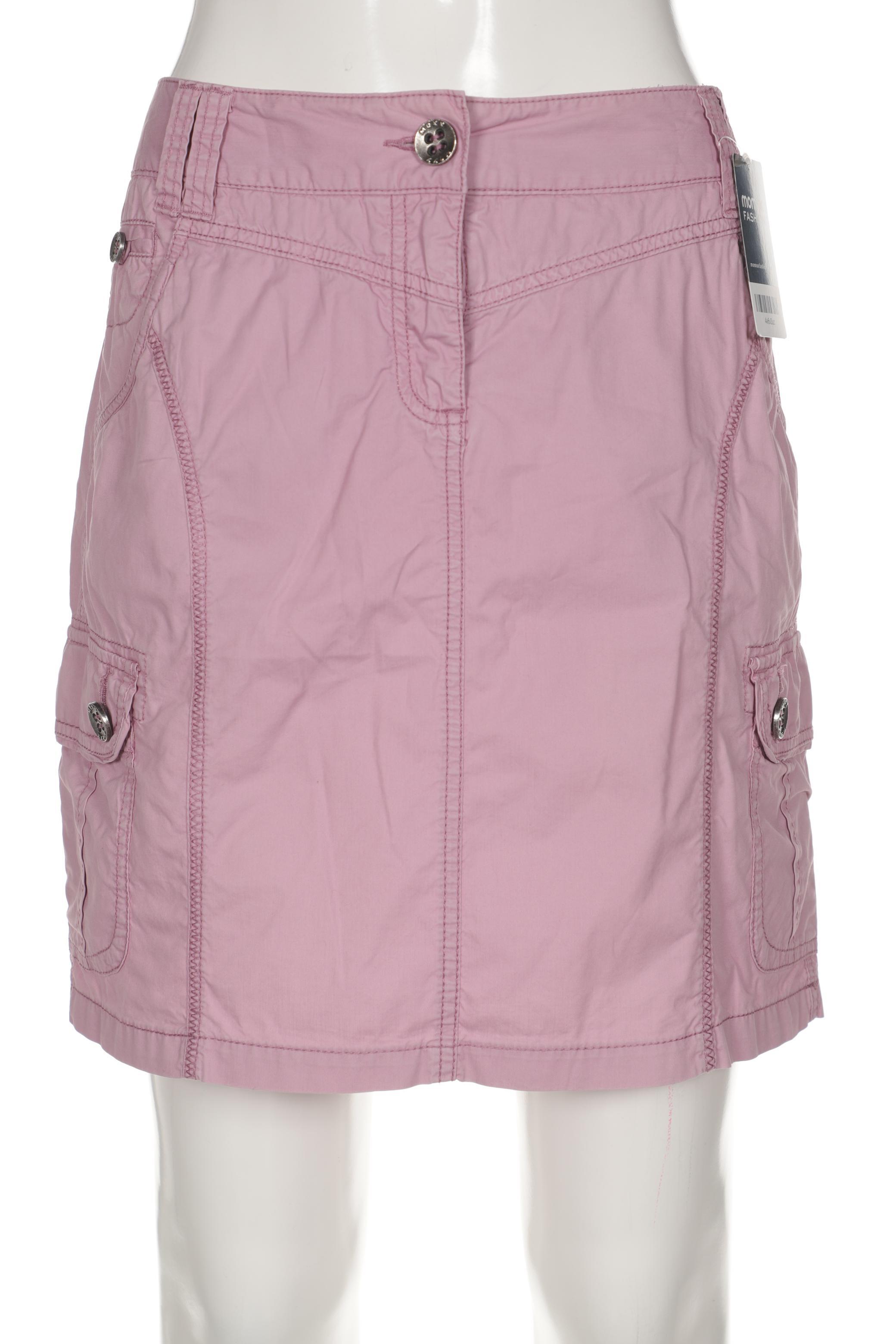 

MEXX Damen Rock, flieder