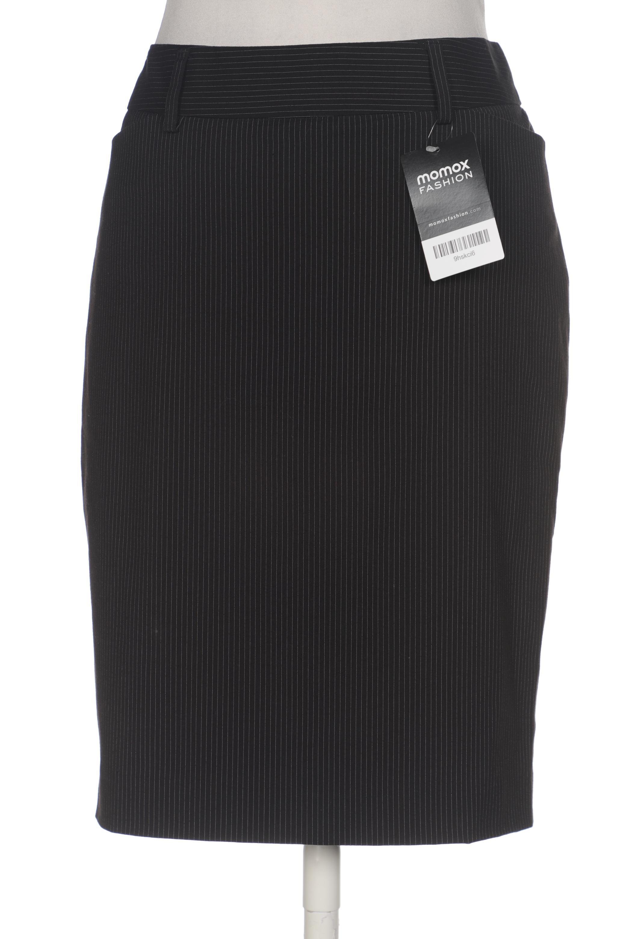 

Mexx Damen Rock, schwarz, Gr. 34