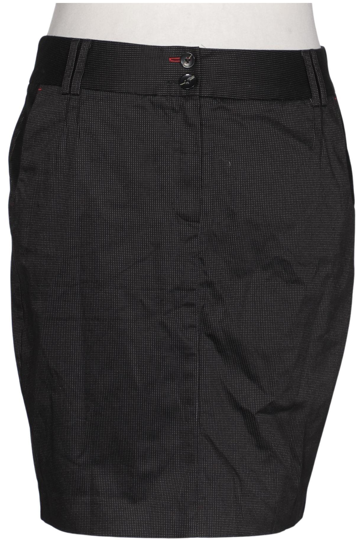 

Mexx Damen Rock, schwarz, Gr. 42
