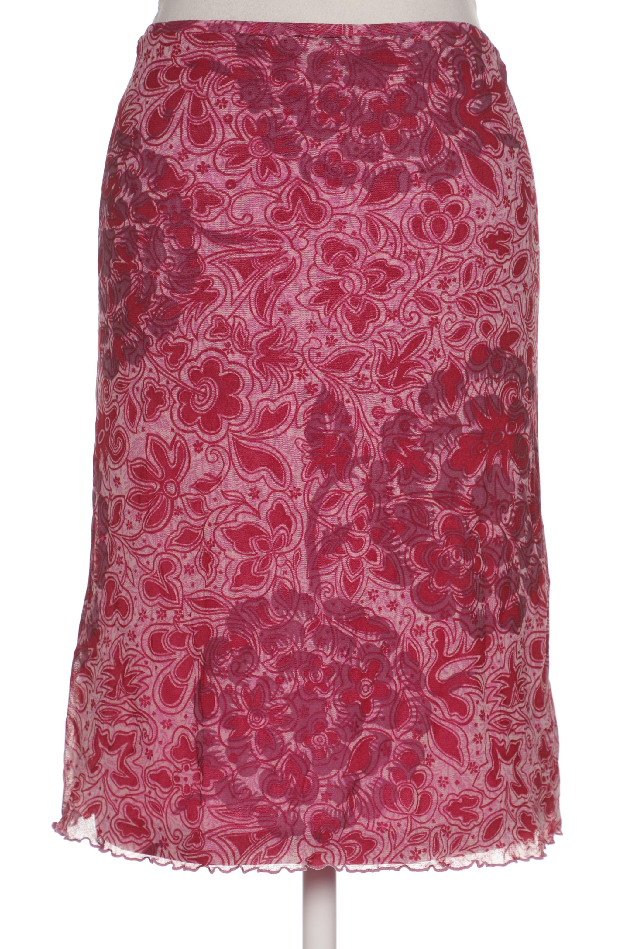 

Mexx Damen Rock, pink, Gr. 34