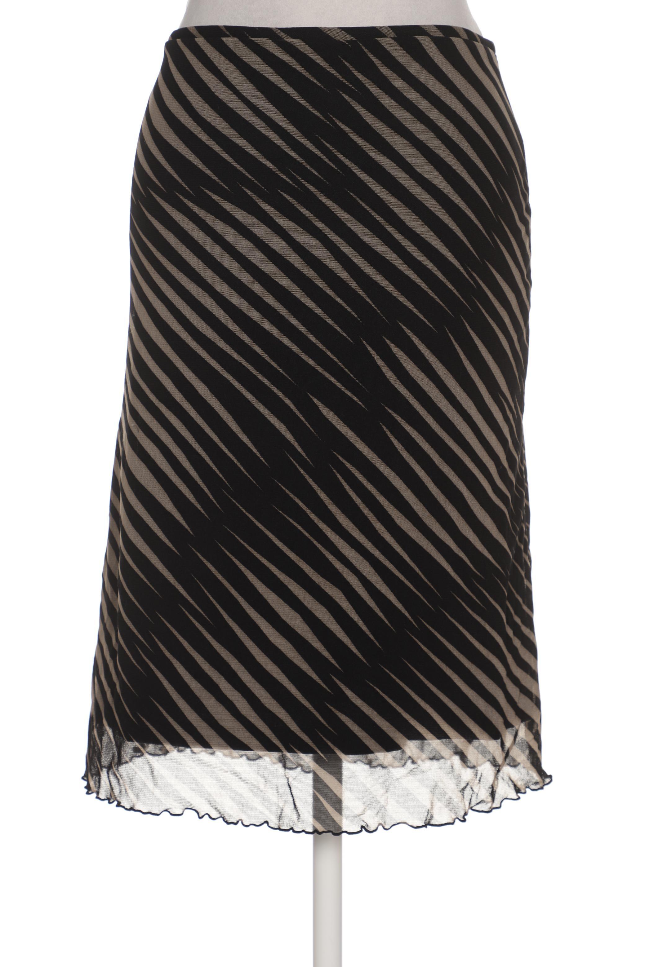 

Mexx Damen Rock, schwarz, Gr. 36