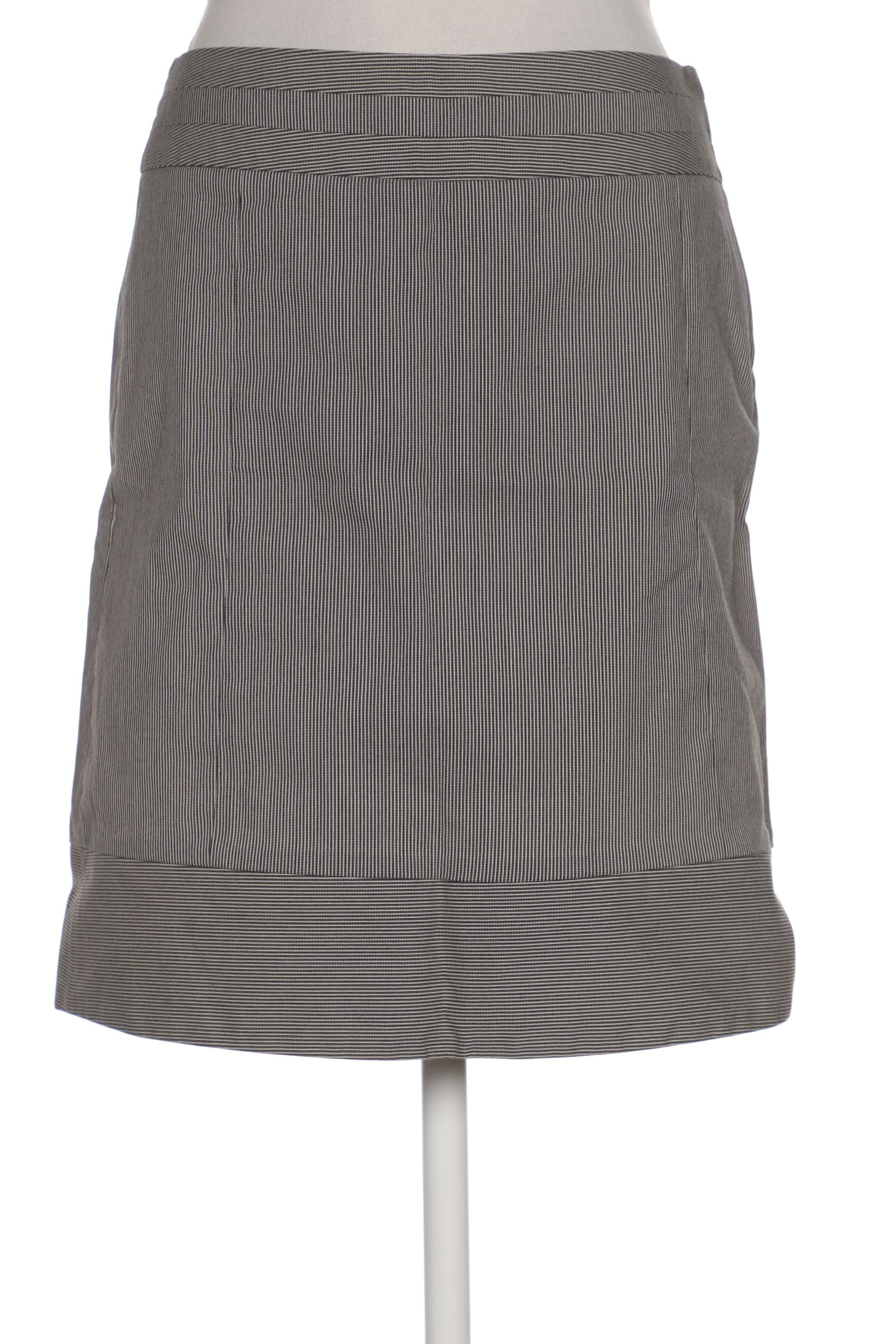 

Mexx Damen Rock, grau, Gr. 34