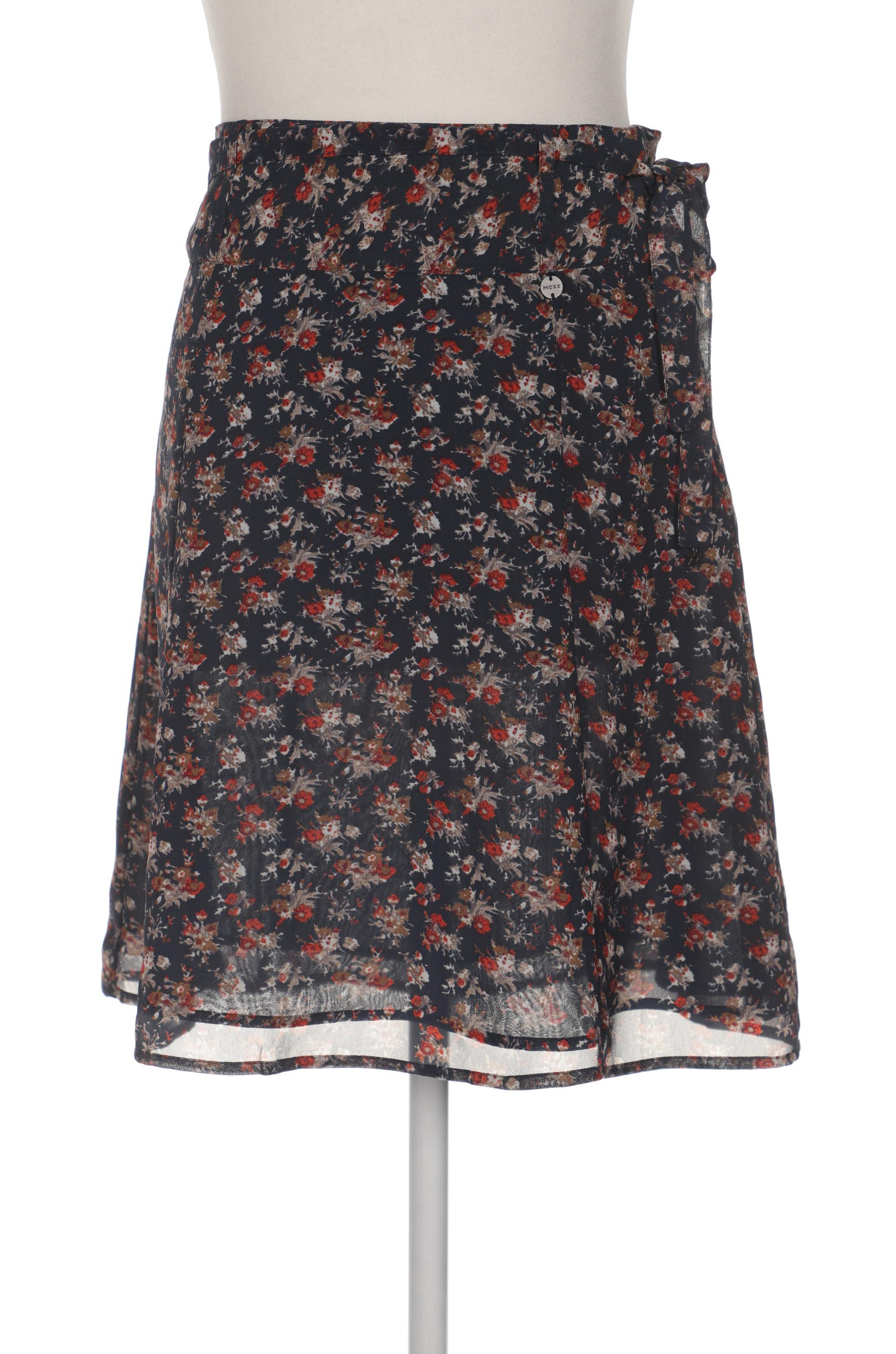 

MEXX Damen Rock, marineblau