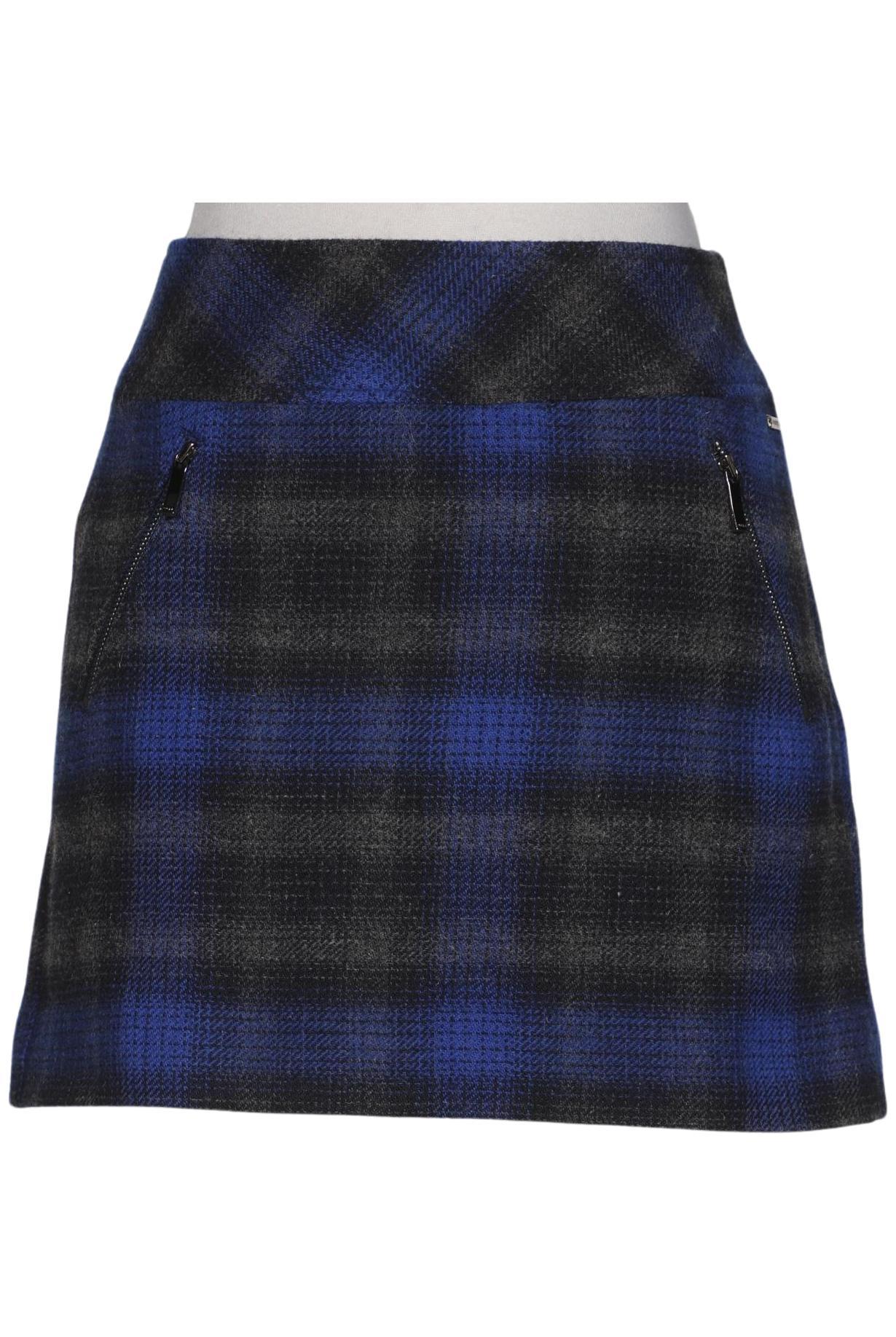 

Mexx Damen Rock, grau, Gr. 34