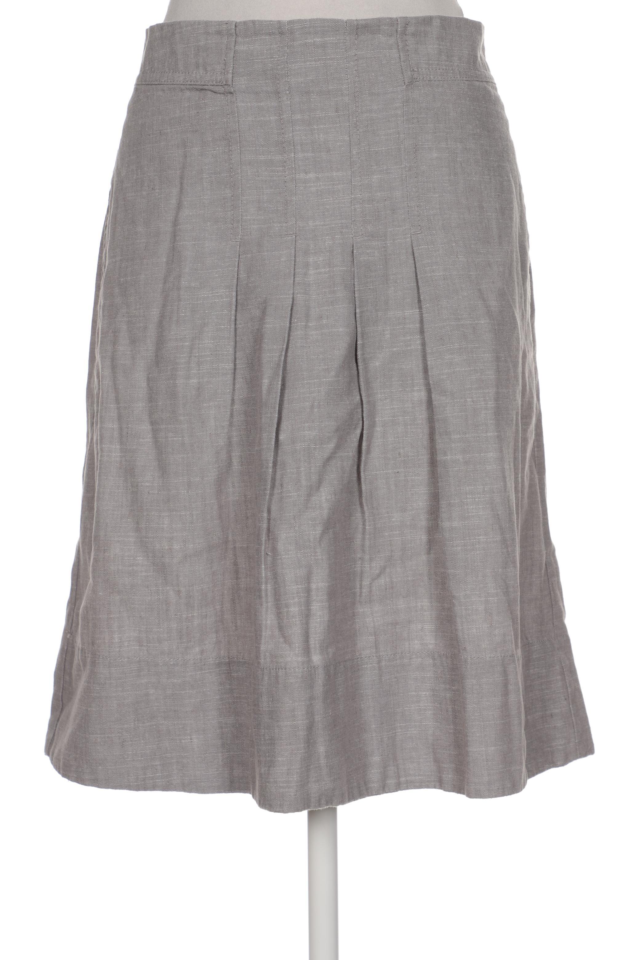 

Mexx Damen Rock, grau, Gr. 40