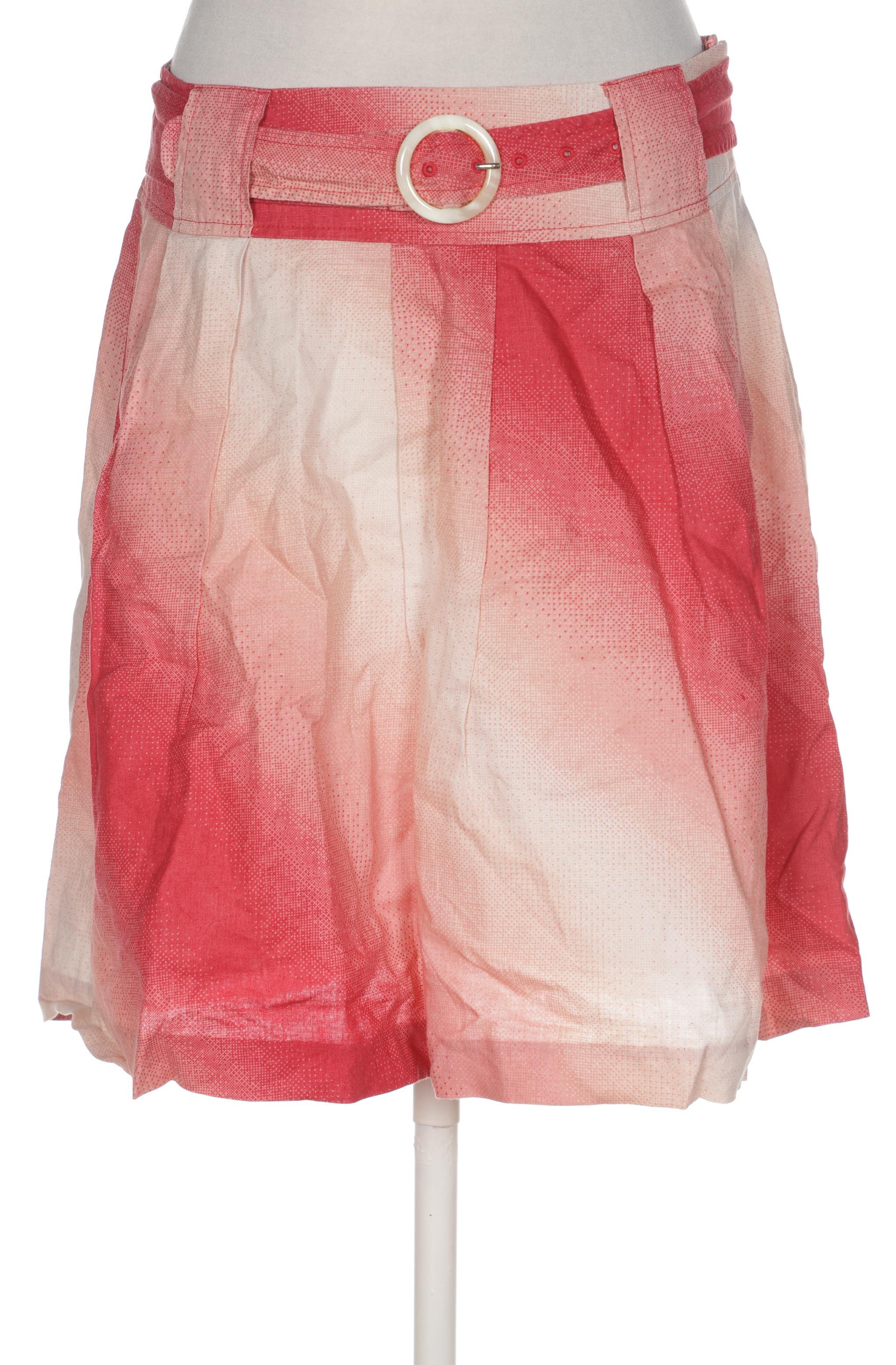 

Mexx Damen Rock, pink, Gr. 36