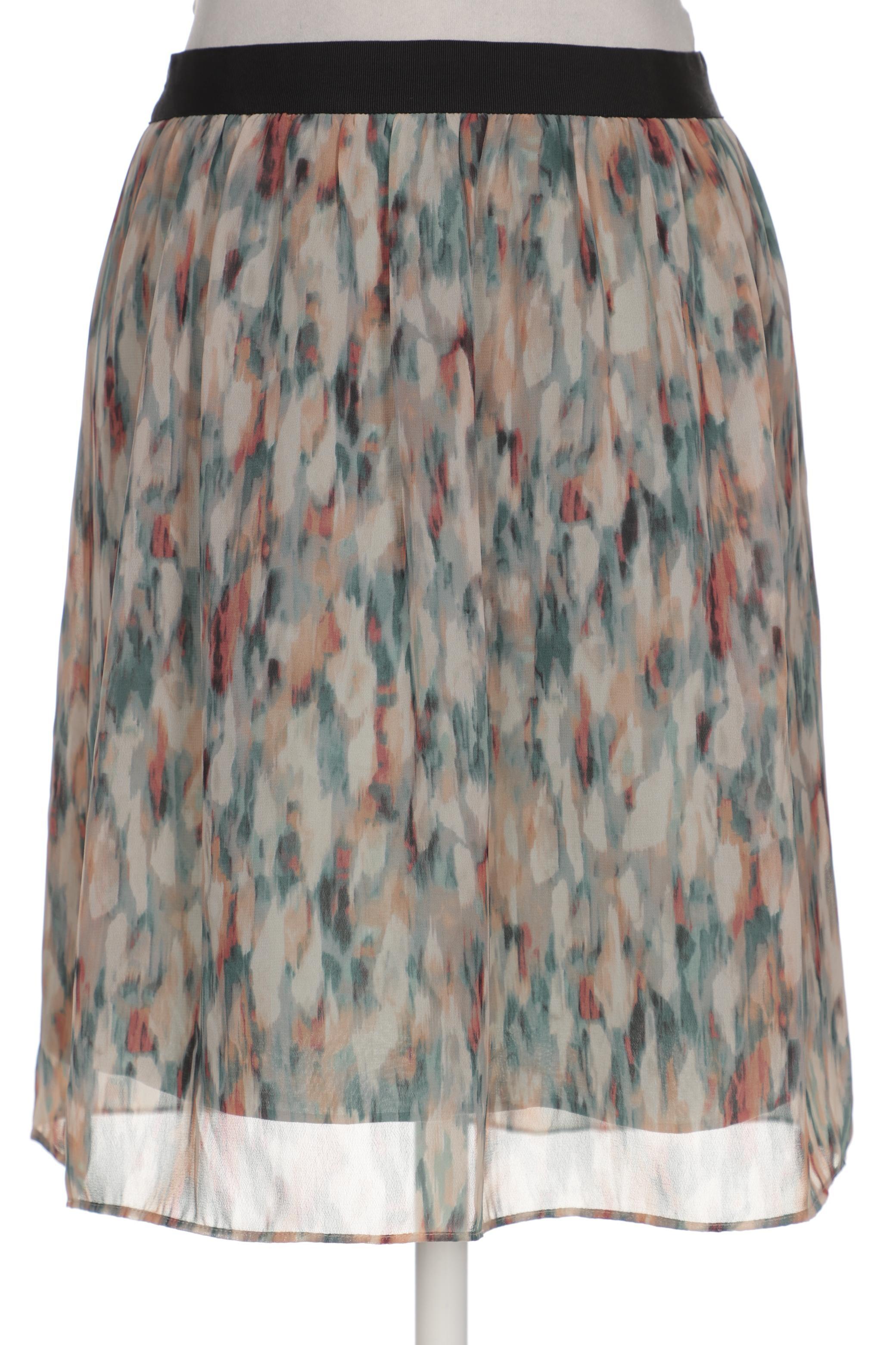 

Mexx Damen Rock, grau, Gr. 34