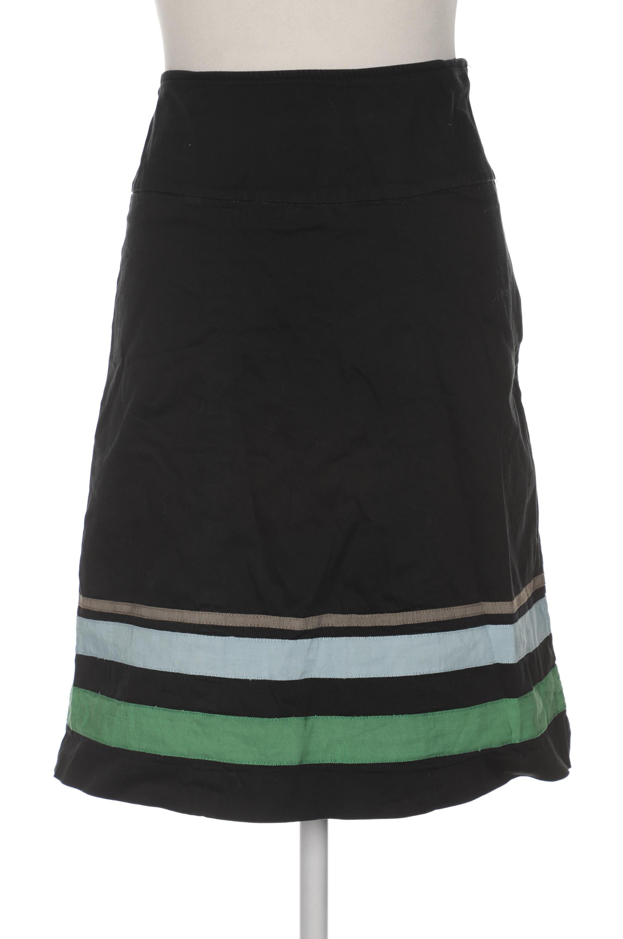 

Mexx Damen Rock, schwarz, Gr. 38