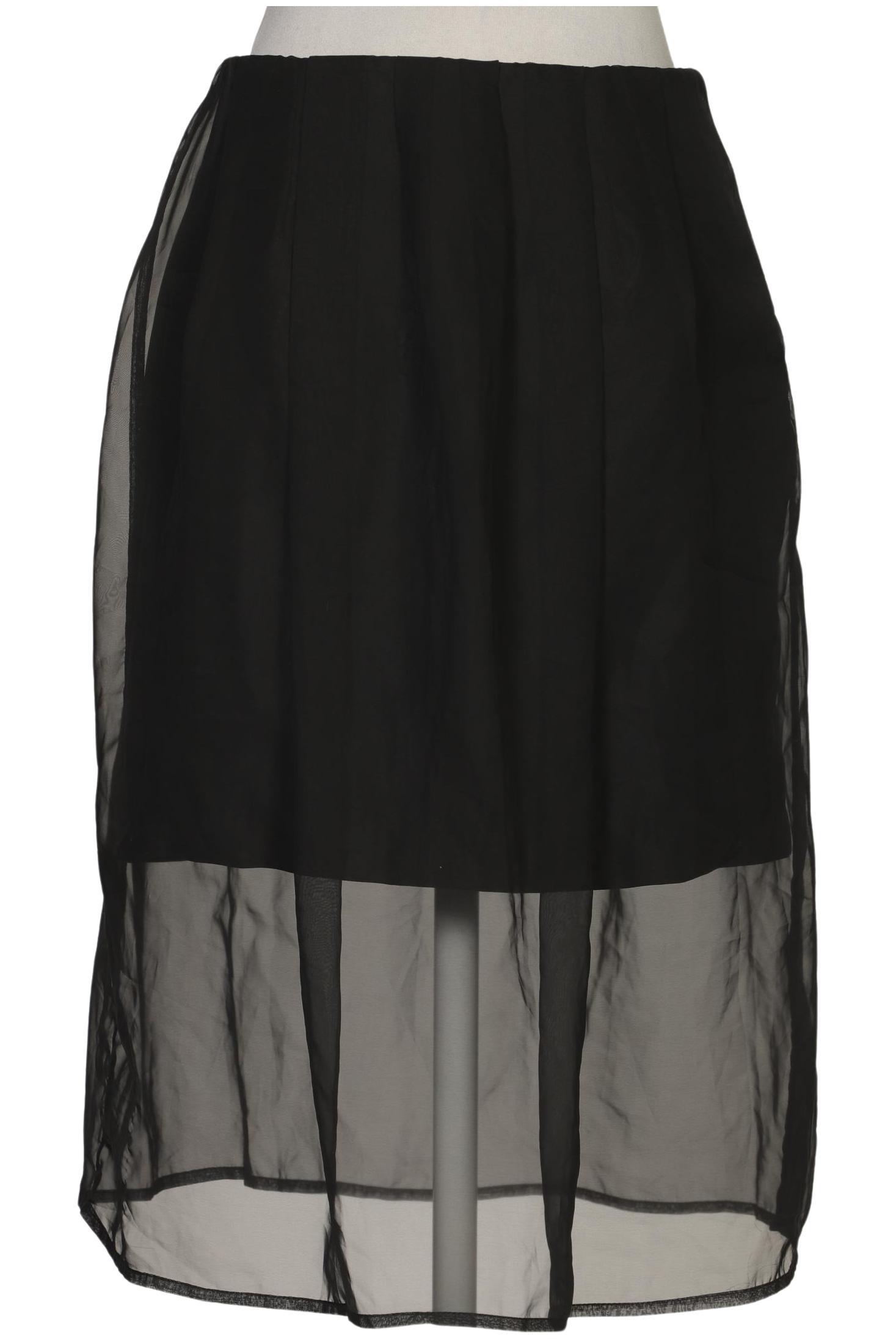 

Mexx Damen Rock, schwarz, Gr. 36