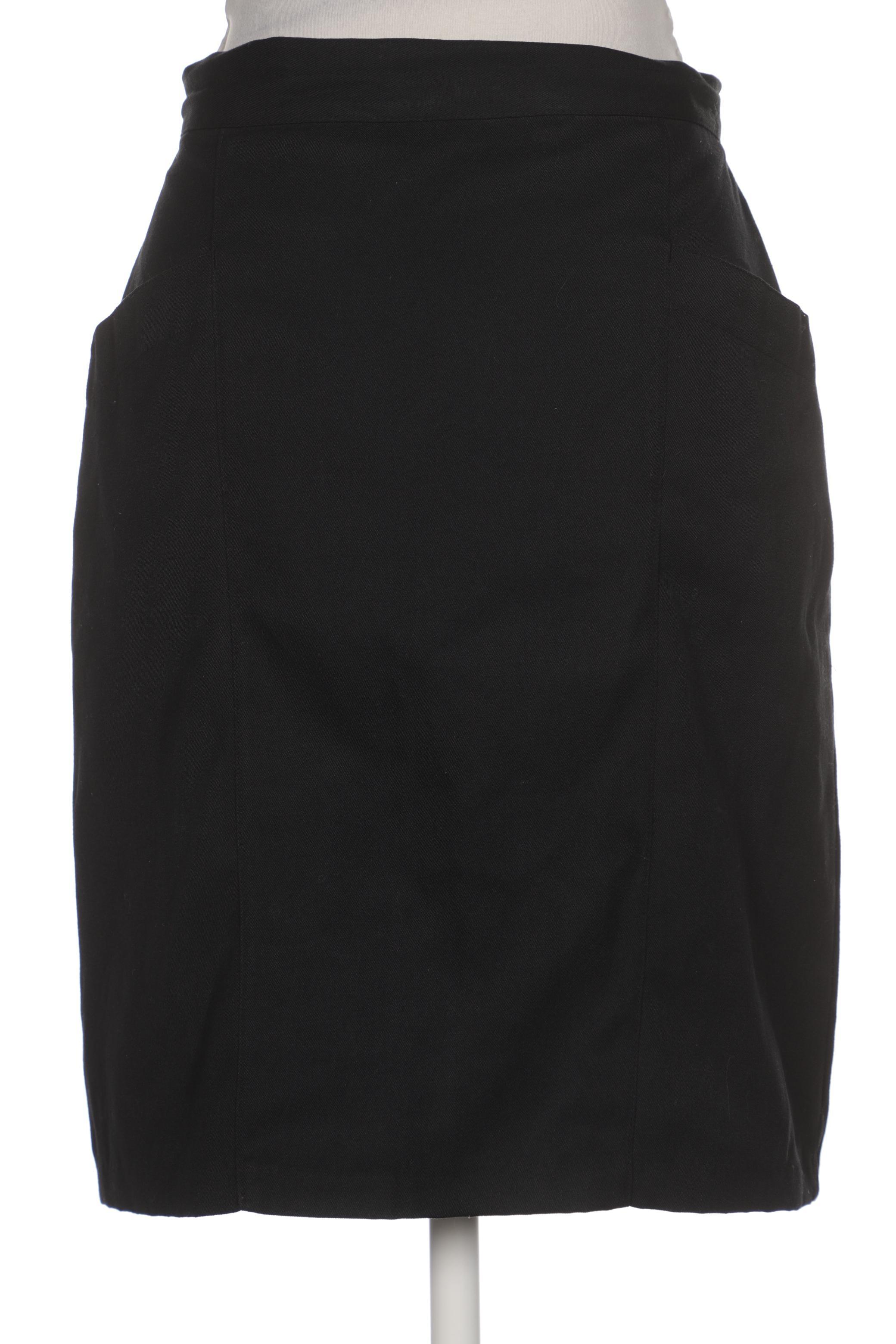 

Mexx Damen Rock, schwarz, Gr. 38