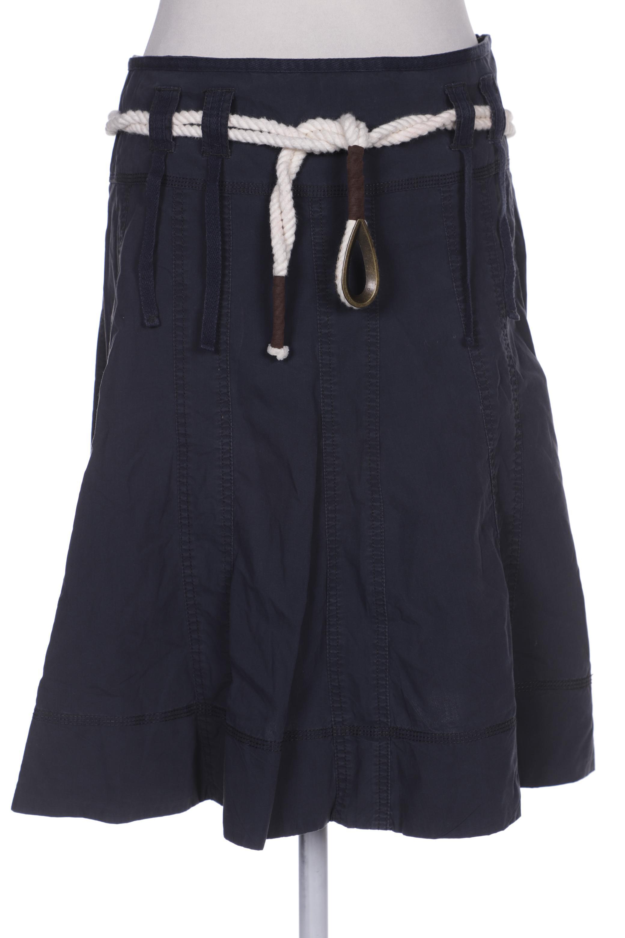 

MEXX Damen Rock, marineblau