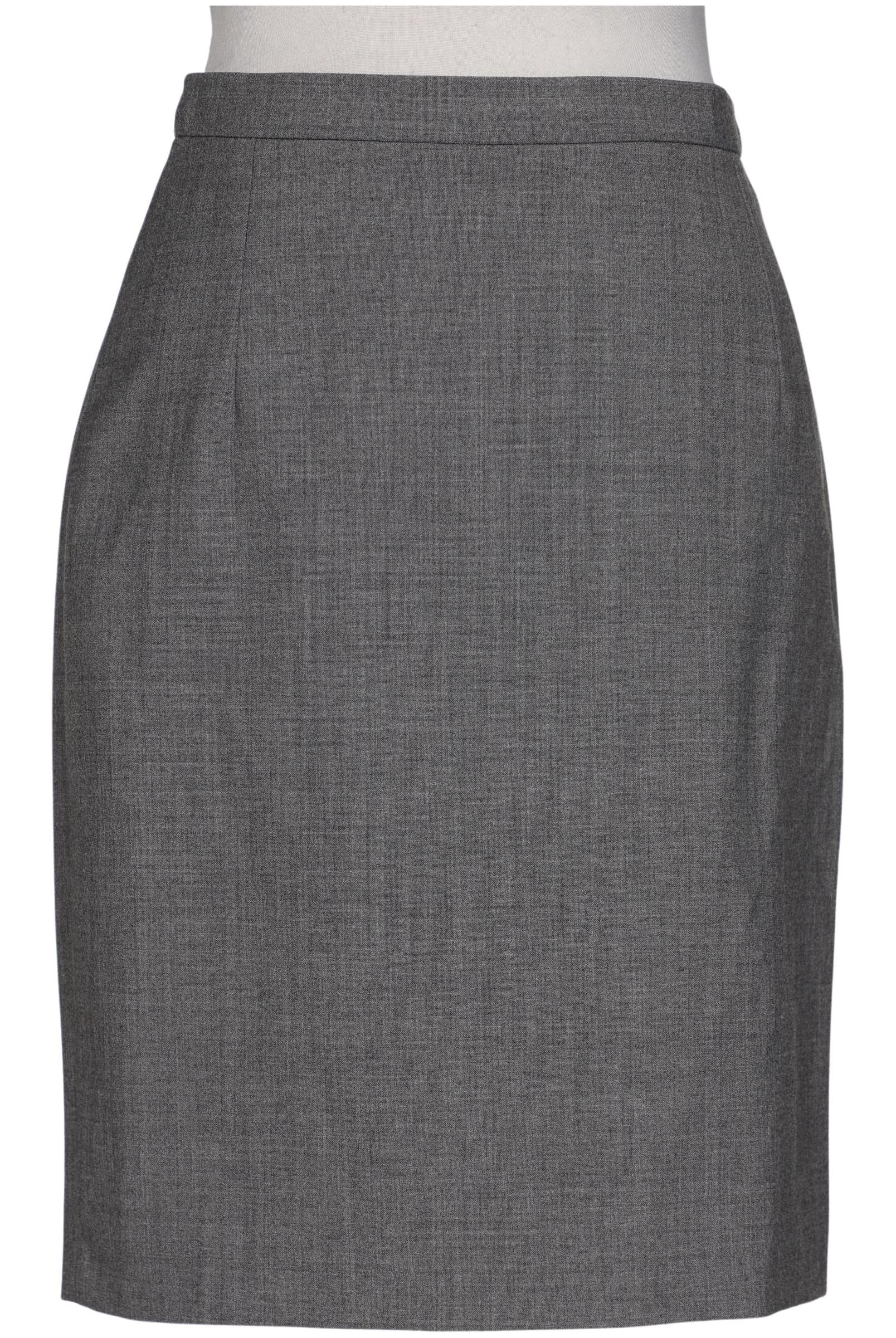 

Mexx Damen Rock, grau, Gr. 34