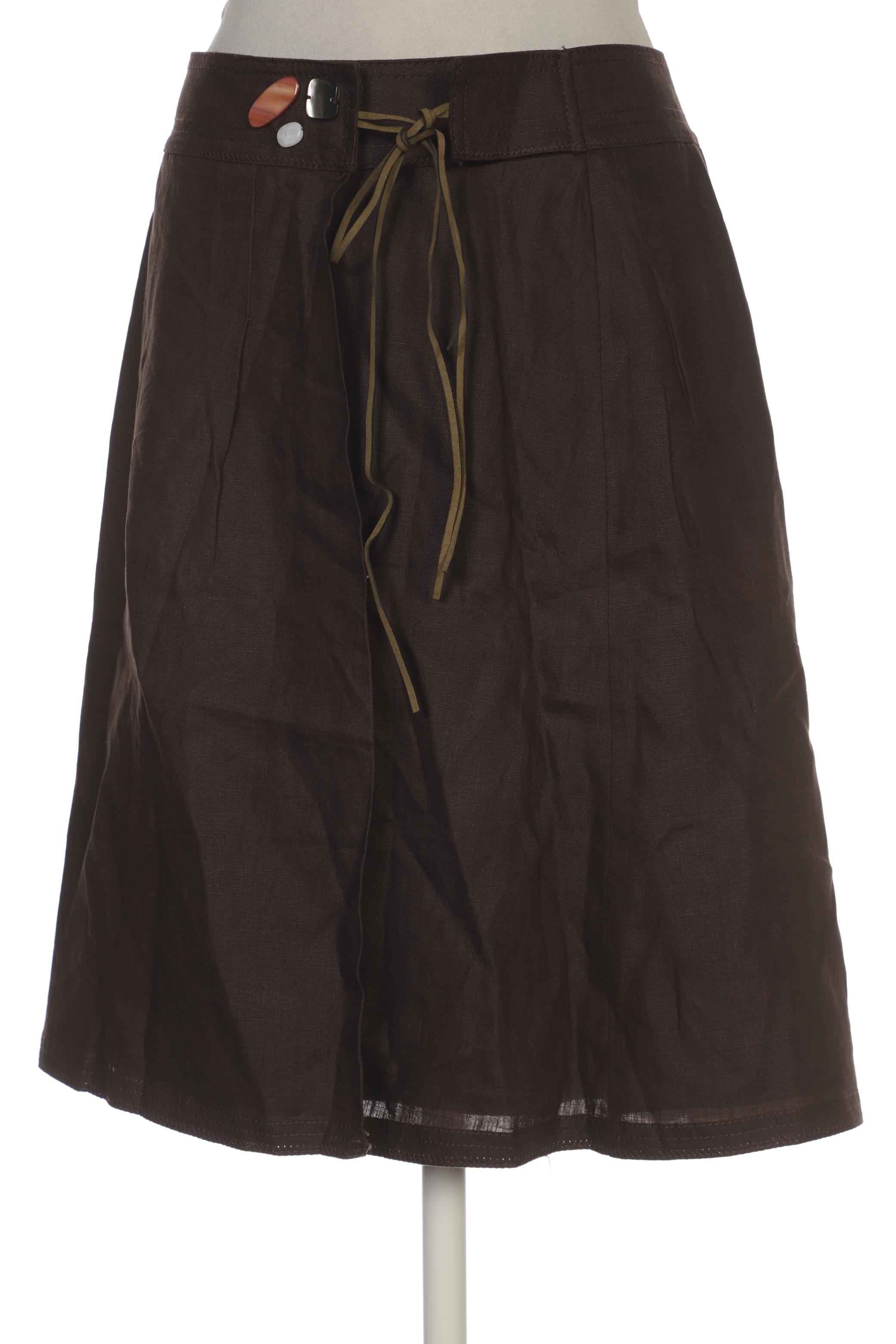 

Mexx Damen Rock, braun, Gr. 40