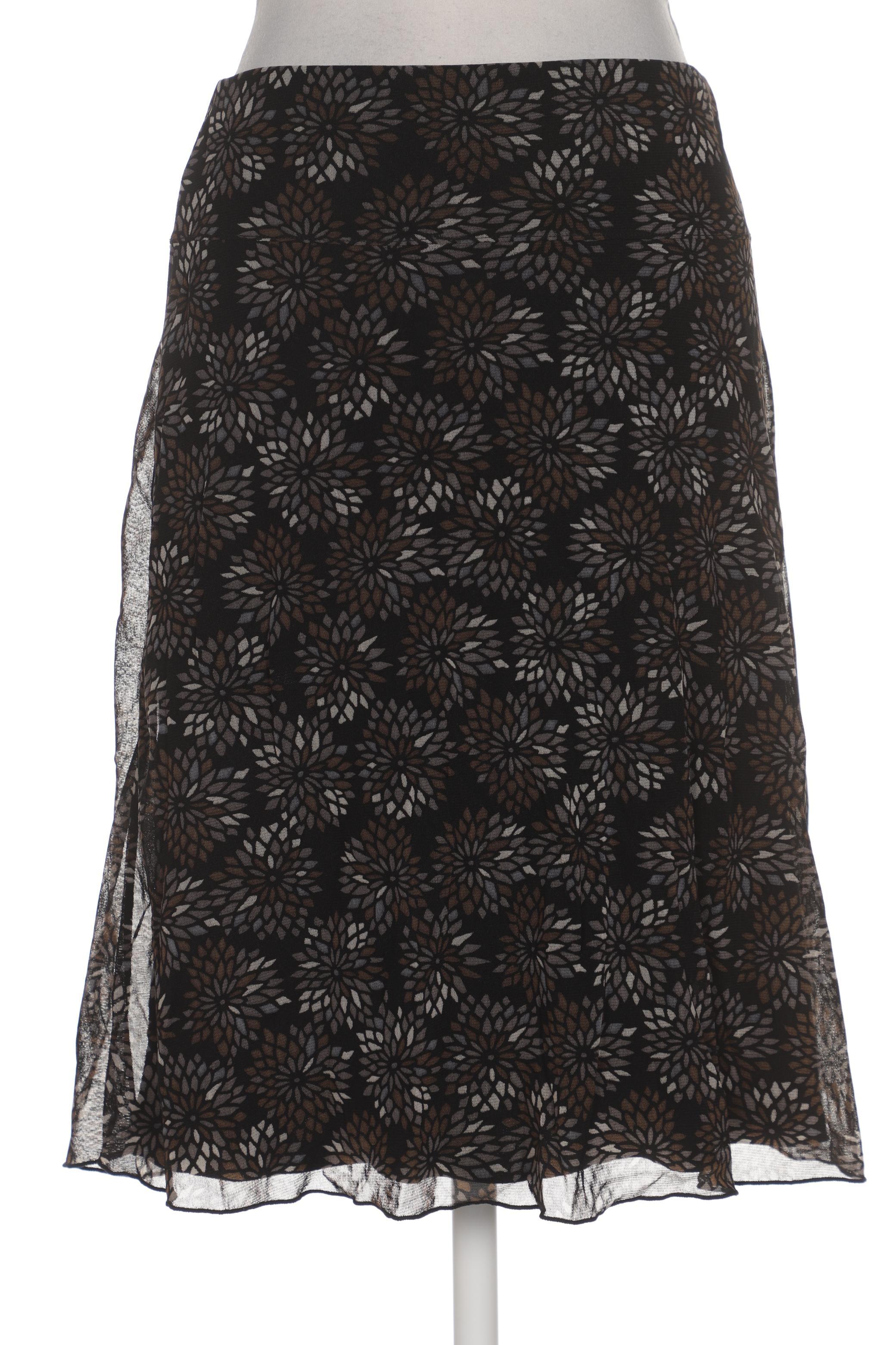 

Mexx Damen Rock, schwarz, Gr. 34