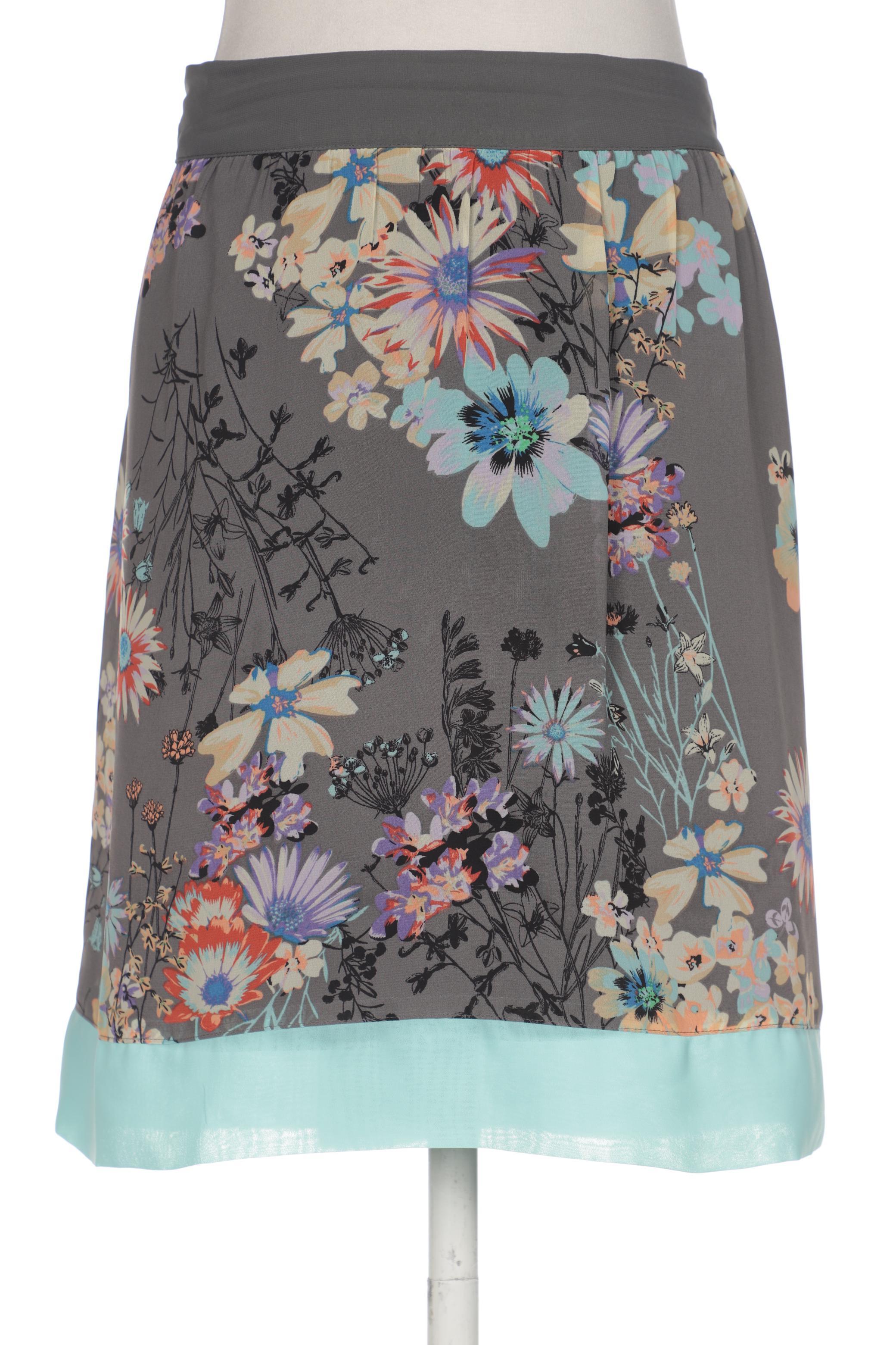 

Mexx Damen Rock, grau, Gr. 38