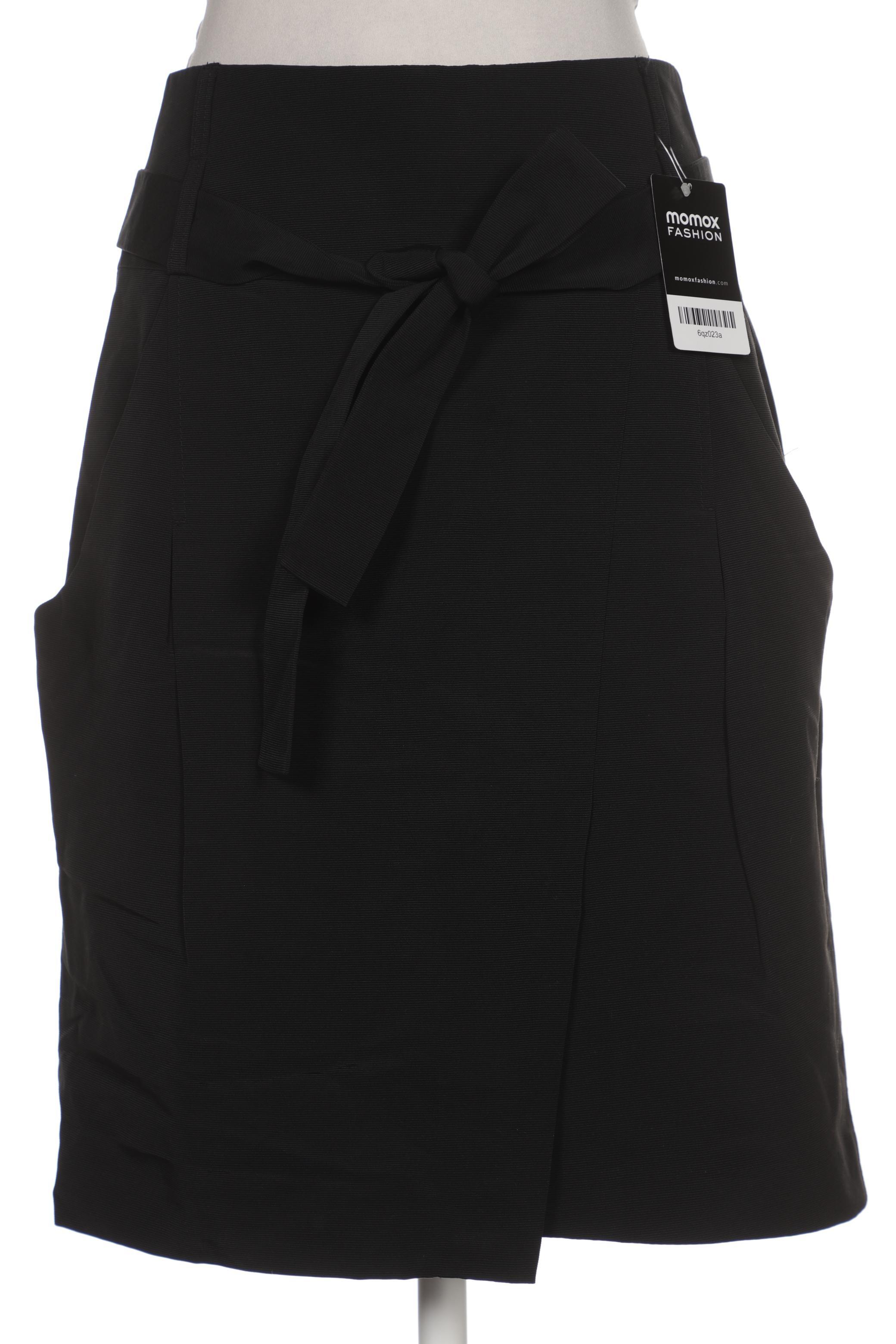 

Mexx Damen Rock, schwarz, Gr. 38