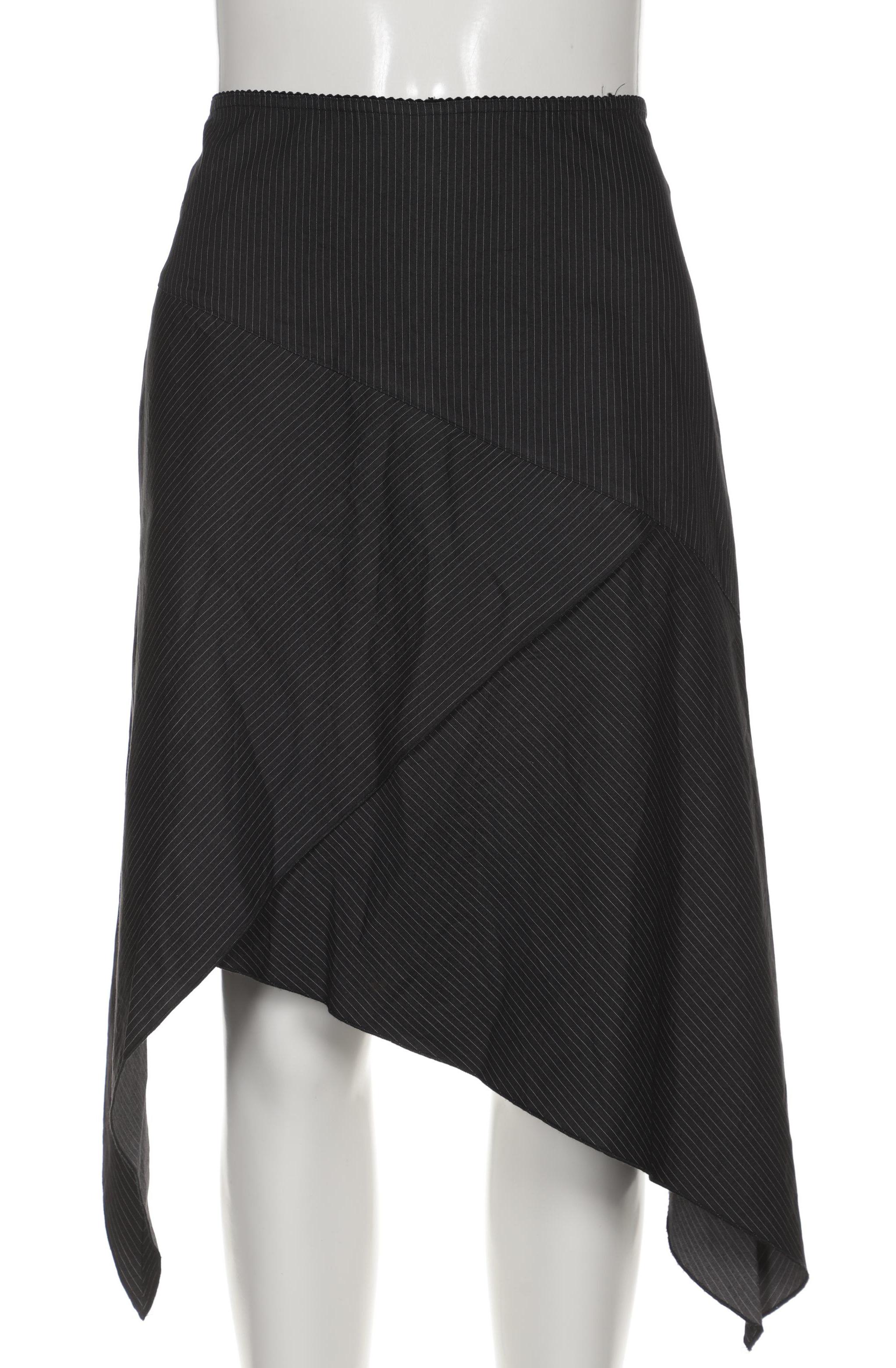 

Mexx Damen Rock, schwarz, Gr. 42