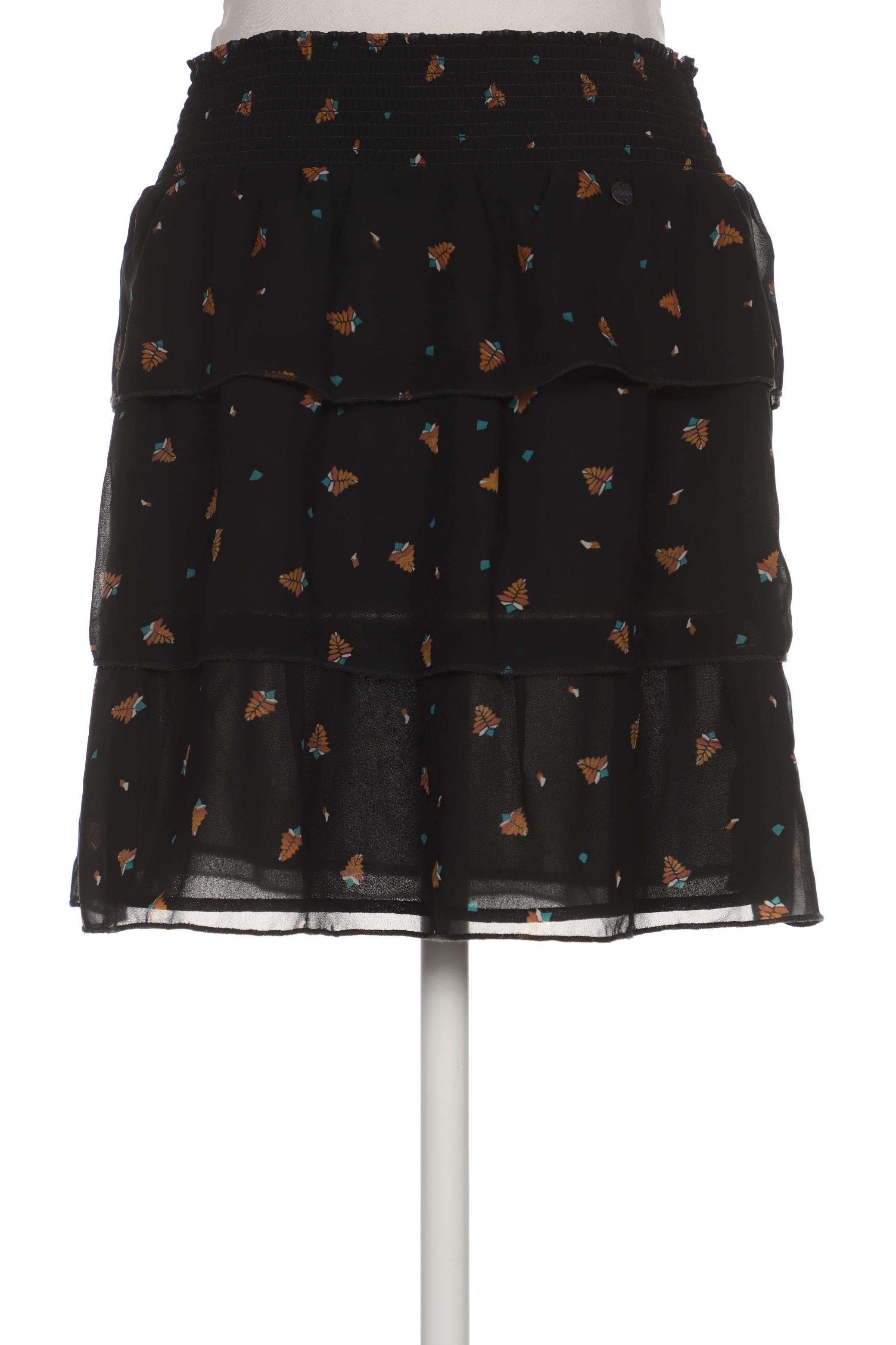 

Mexx Damen Rock, schwarz, Gr. 36