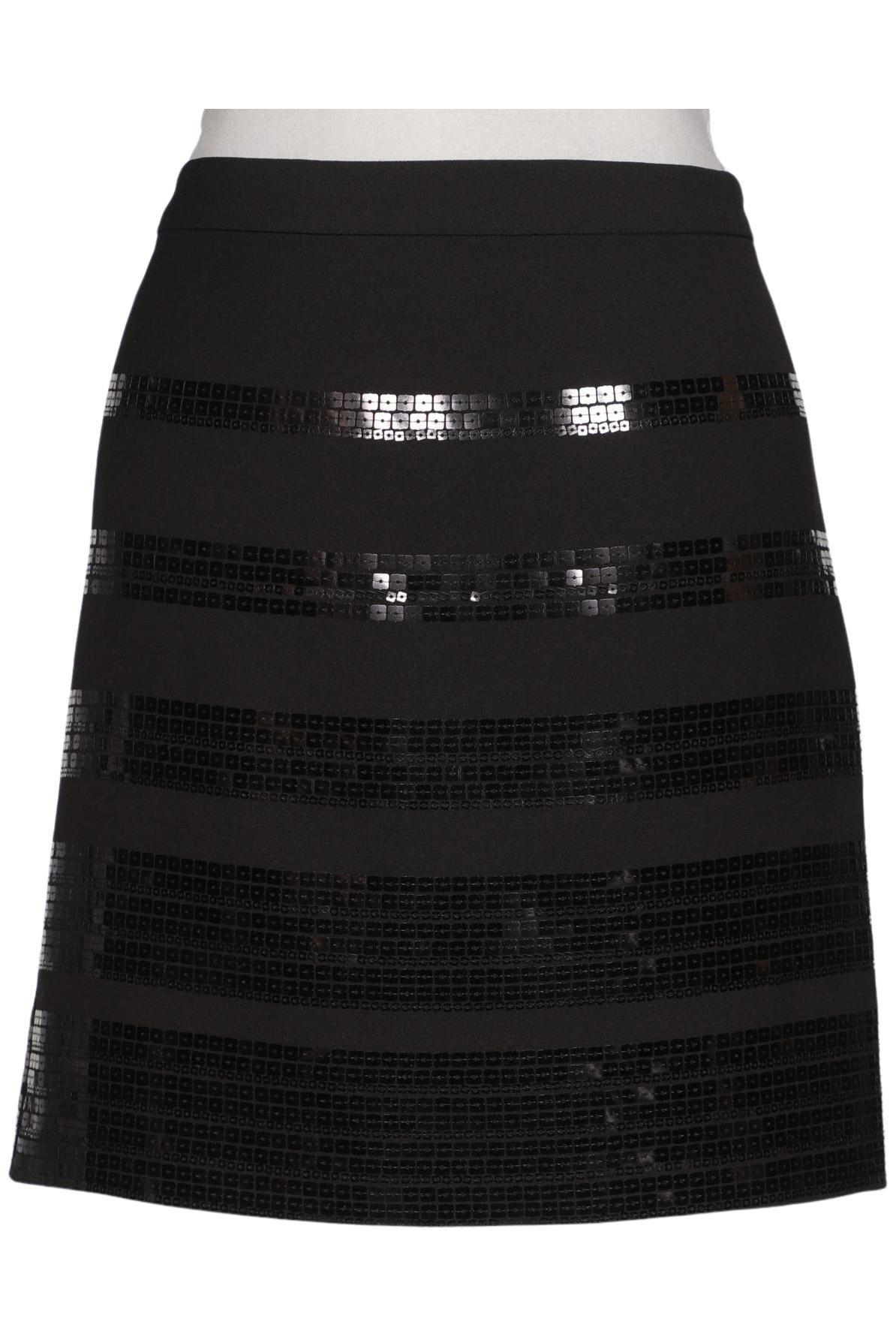 

Mexx Damen Rock, schwarz, Gr. 36