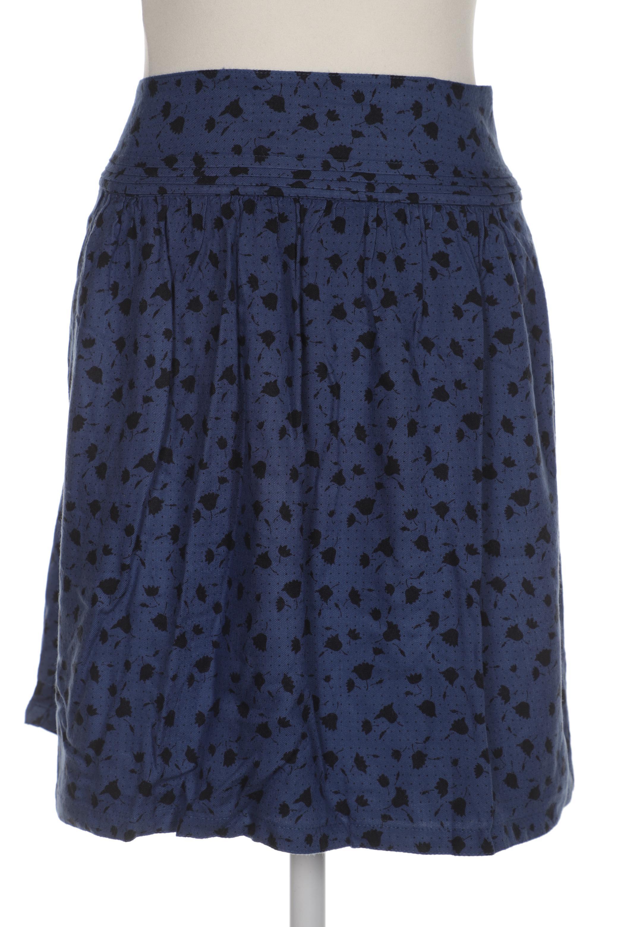 

Mexx Damen Rock, marineblau, Gr. 38