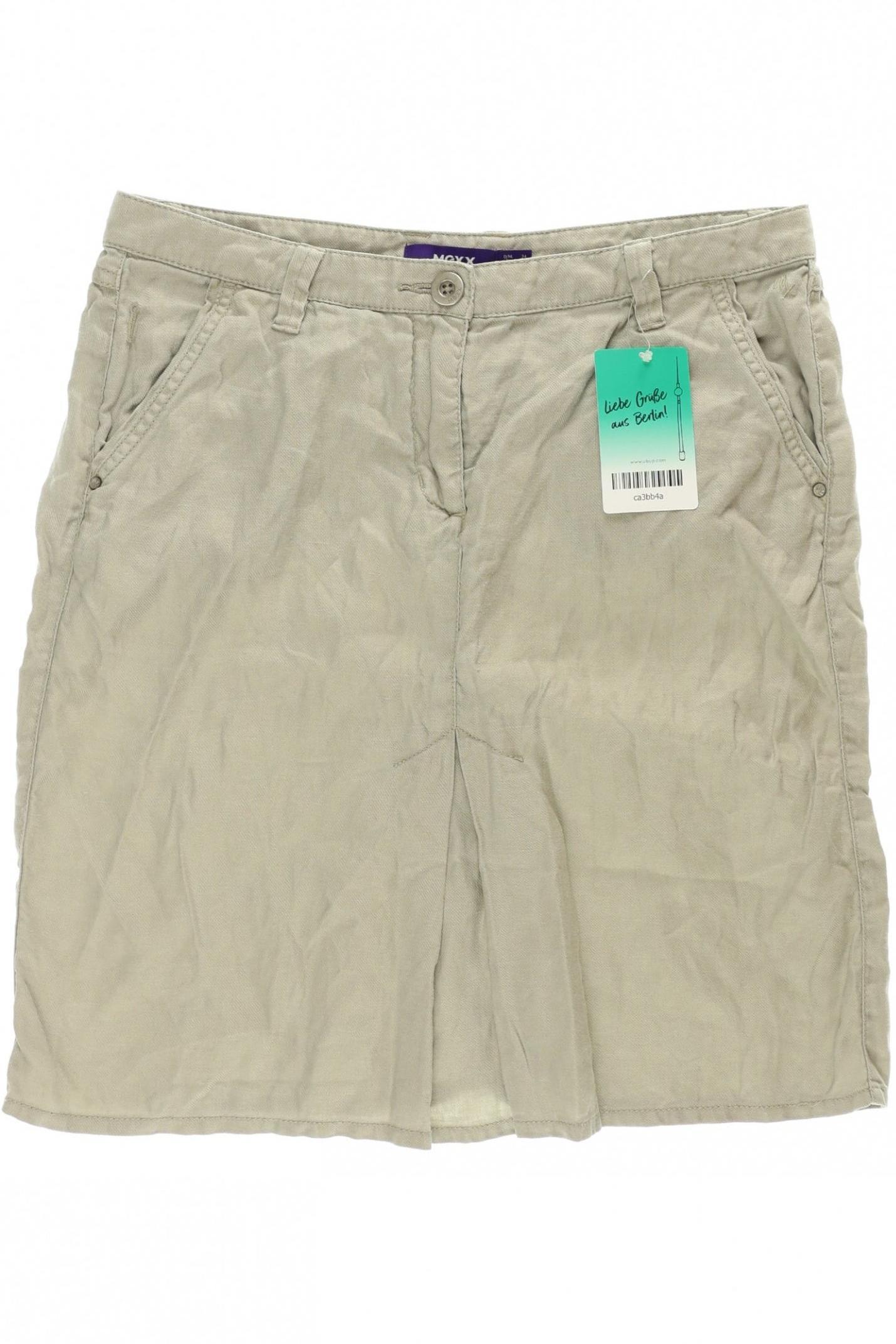 

Mexx Damen Rock, grau, Gr. 34